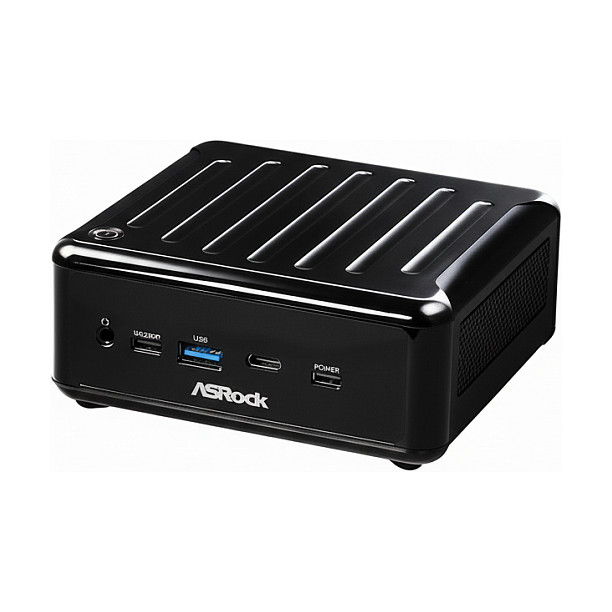 Mini PC ASROCK 4X4 BOX-7535U/D5 (AMD Ryzen 5 7535U, Barebone)-0