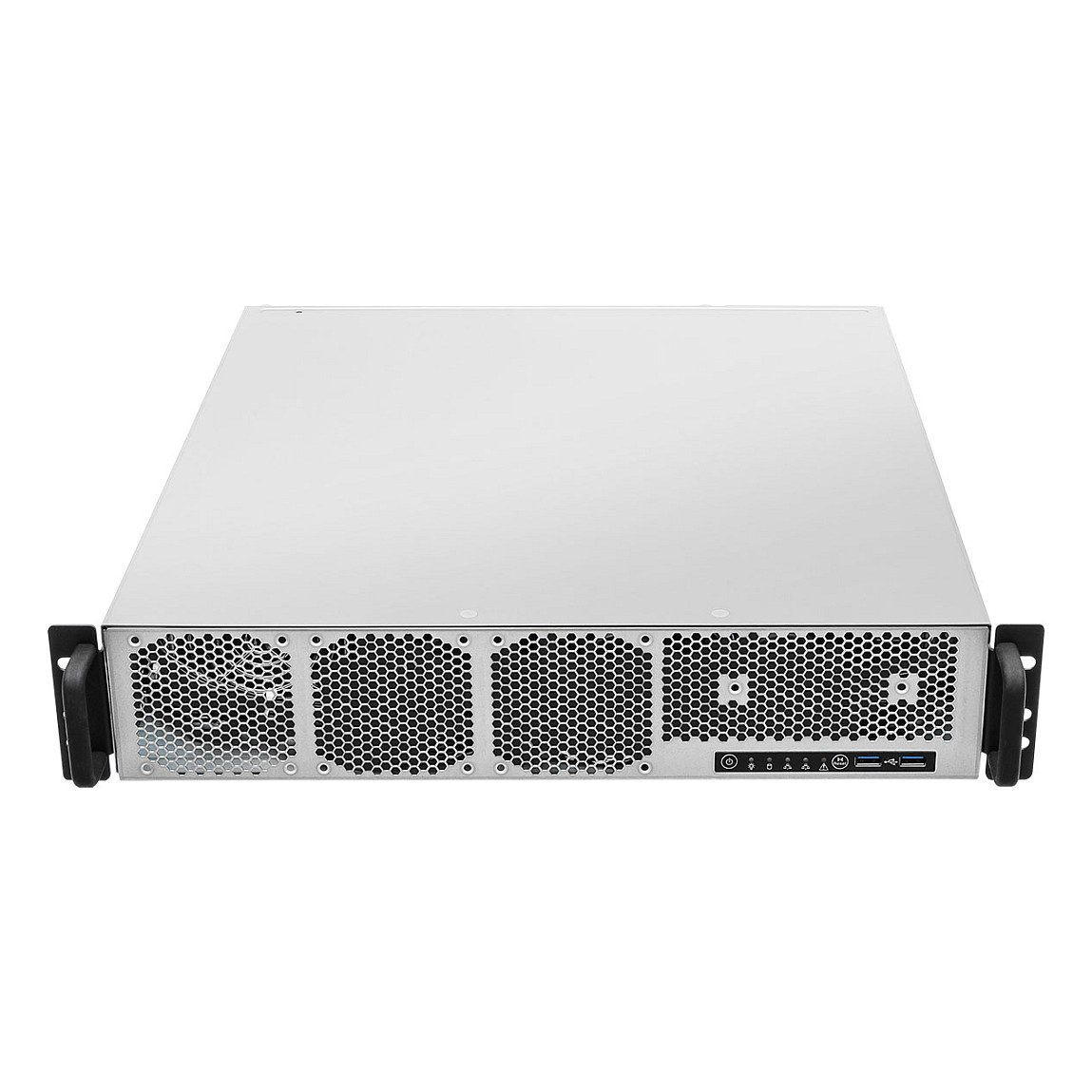 Barebone server ASROCK 2U1G-B650/AQUA (2U, Socket AM5, B650, 1+1 550W PSU, AQUA vodeno hlađenje)-3