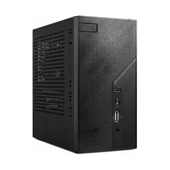 Barebone računalo ASROCK DeskMini B860 (LGA1700, DDR5, 2x Gen5 M.2, 2.5G LAN)-0