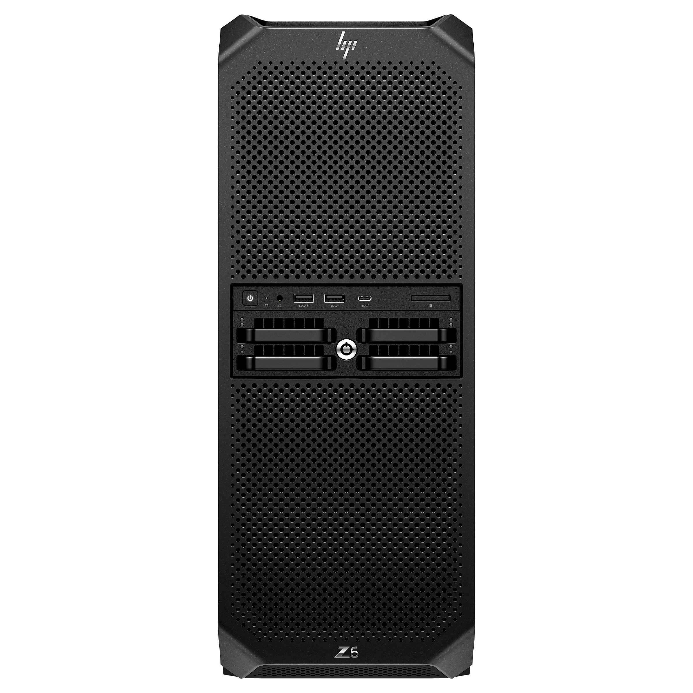 Radna stanica HP Z6 G5 A (AMD Threadripper Pro 7955WX, 64 GB RAM, 2 TB SSD, Win 11 Pro)