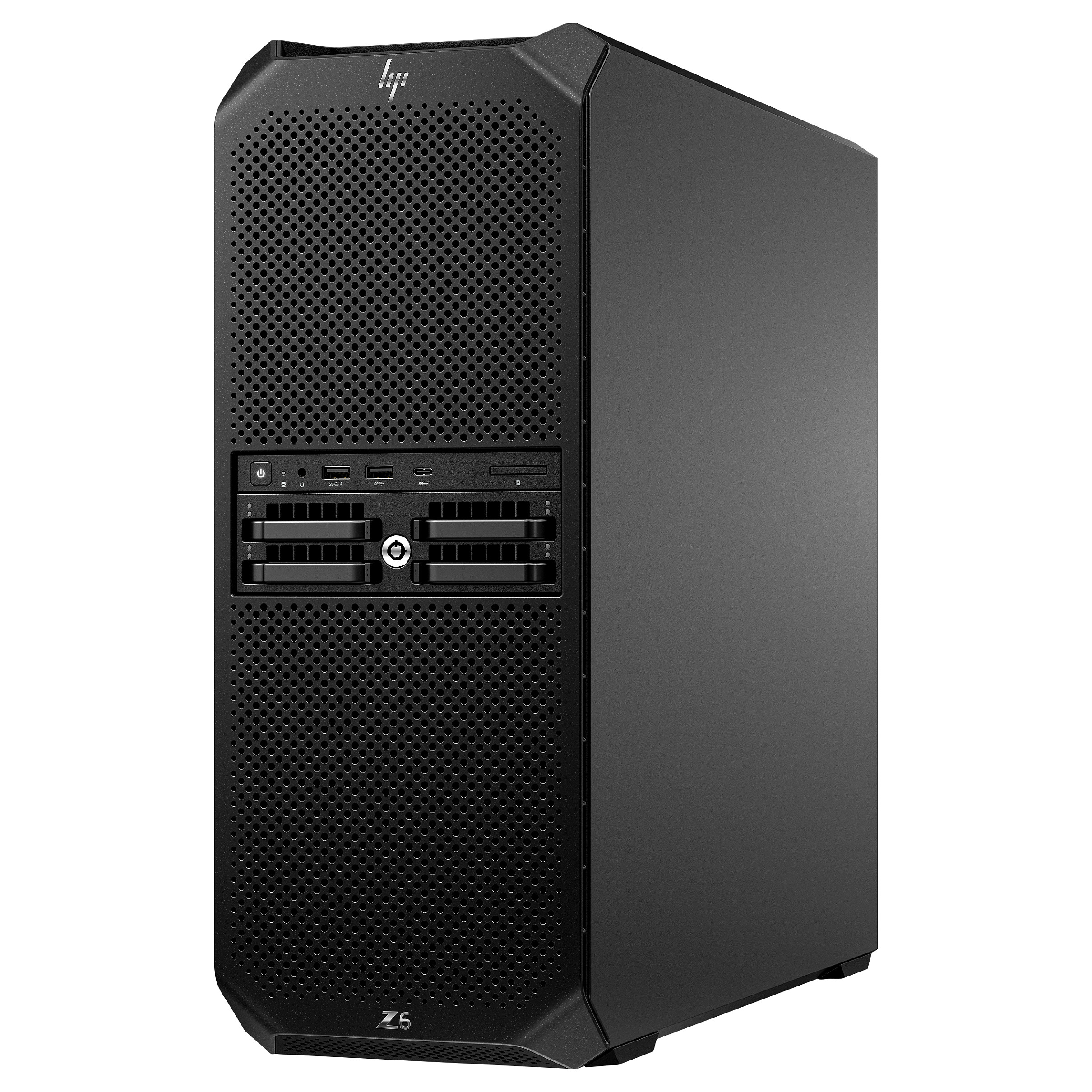 Radna stanica HP Z6 G5 A (AMD Threadripper Pro 7955WX, 64 GB RAM, 2 TB SSD, Win 11 Pro)-5