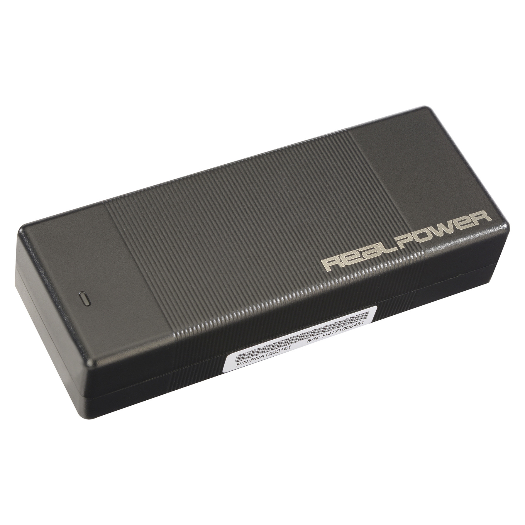 Univerzalni punjač za laptop REALPOWER 40W (19V, 8 konektora)-0
