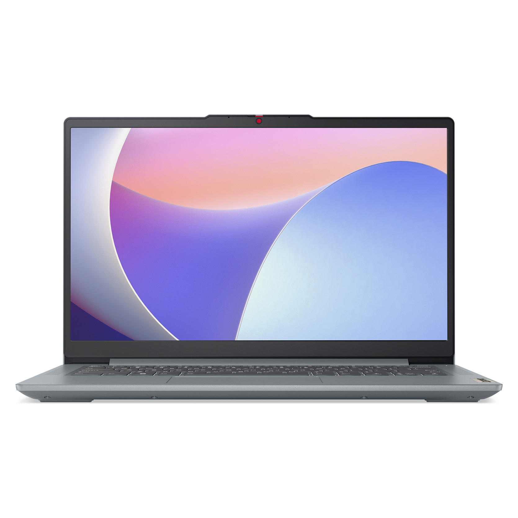 Laptop LENOVO IdeaPad Slim 3 14IAN8 (14" FHD, Intel Core i3 N305, 8 GB, 512 GB SSD, W11 Pro)-1