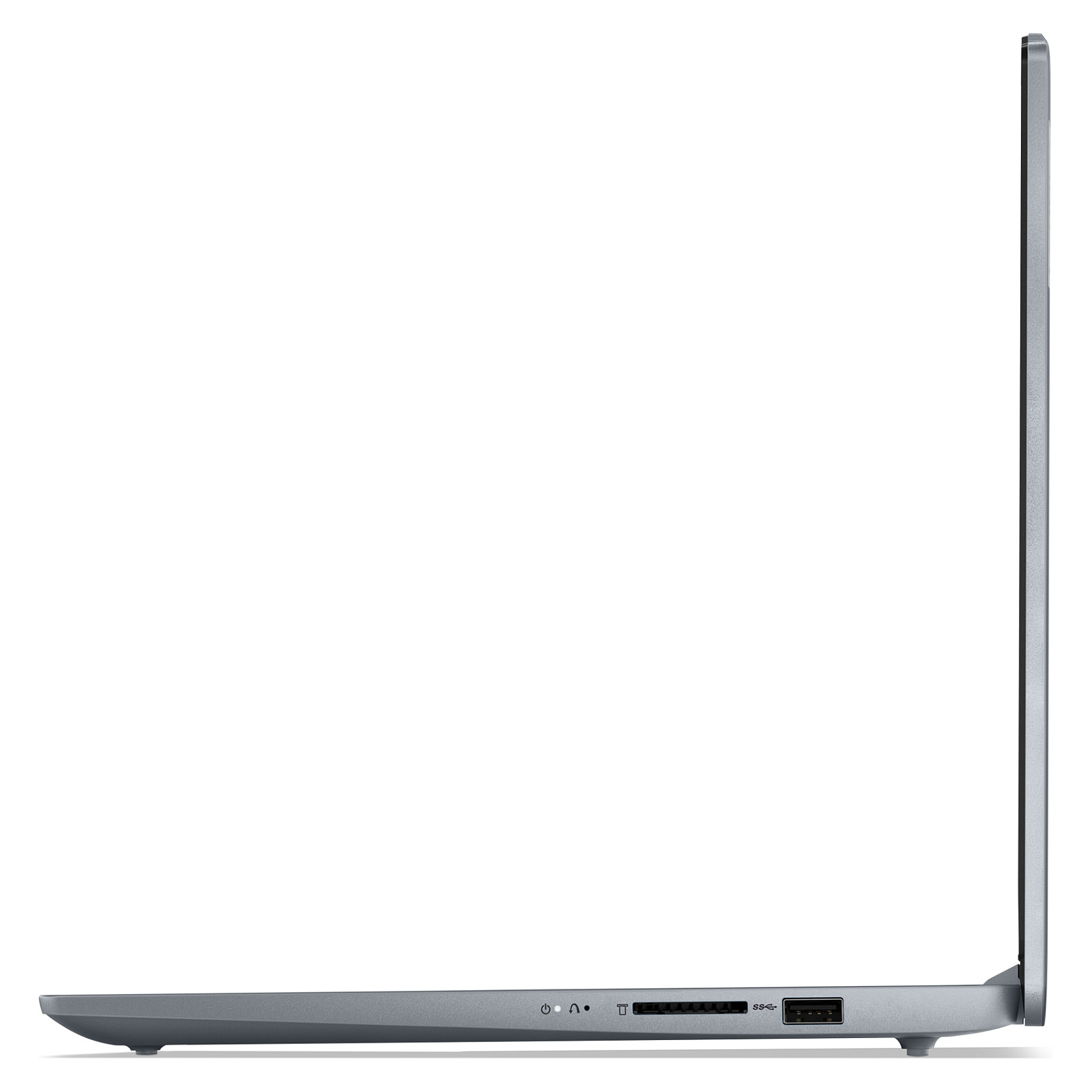 Laptop LENOVO IdeaPad Slim 3 14IAN8 (14" FHD, Intel Core i3 N305, 8 GB, 512 GB SSD, W11 Pro)-2