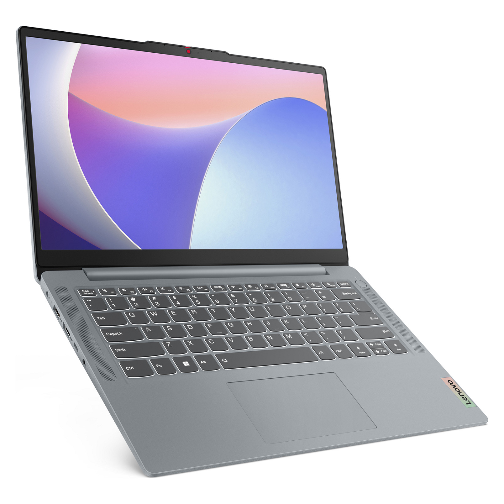 Laptop LENOVO IdeaPad Slim 3 14IAN8 (14" FHD, Intel Core i3 N305, 8 GB, 512 GB SSD, W11 Pro)-3