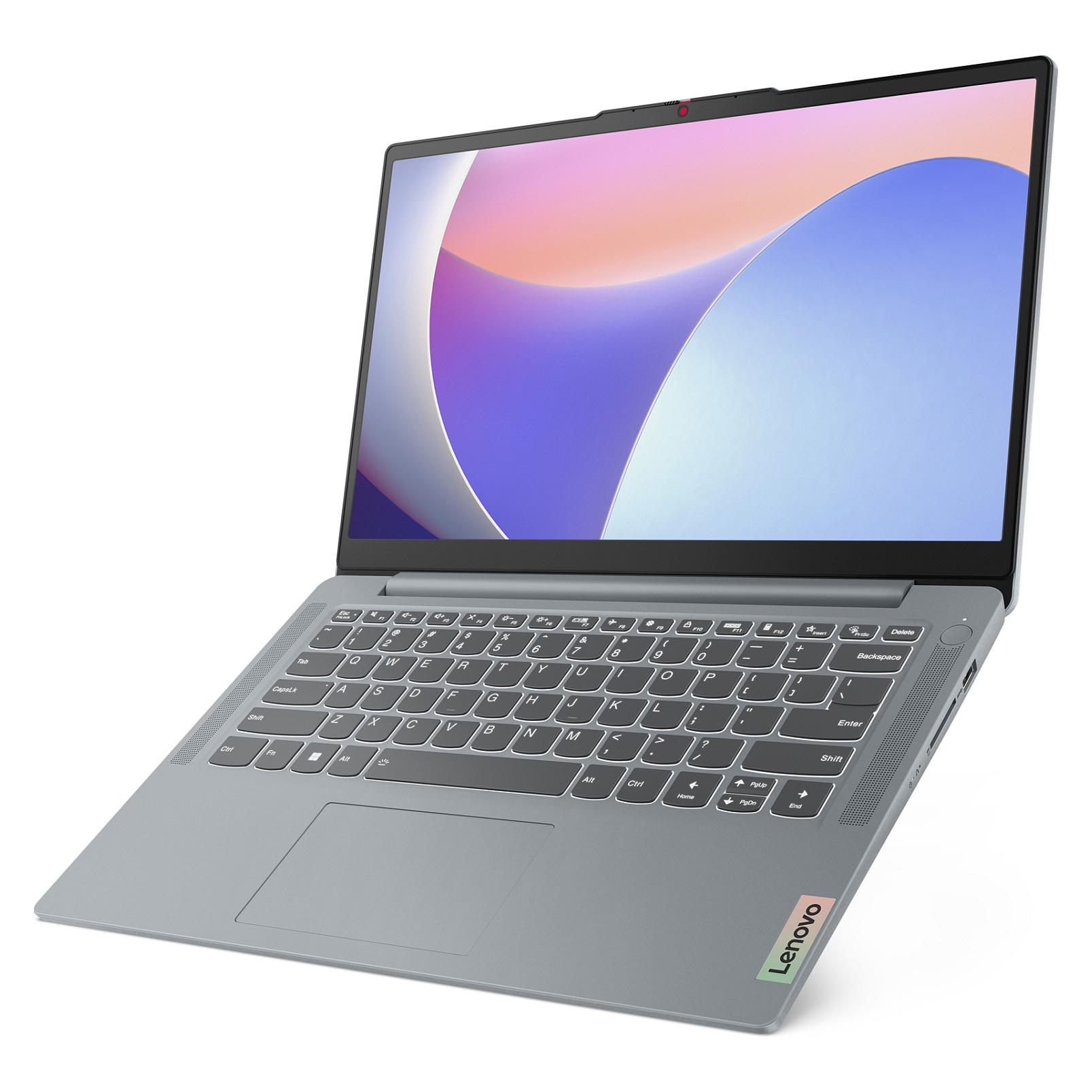 Laptop LENOVO IdeaPad Slim 3 14IAN8 (14" FHD, Intel Core i3 N305, 8 GB, 512 GB SSD, W11 Pro)-4
