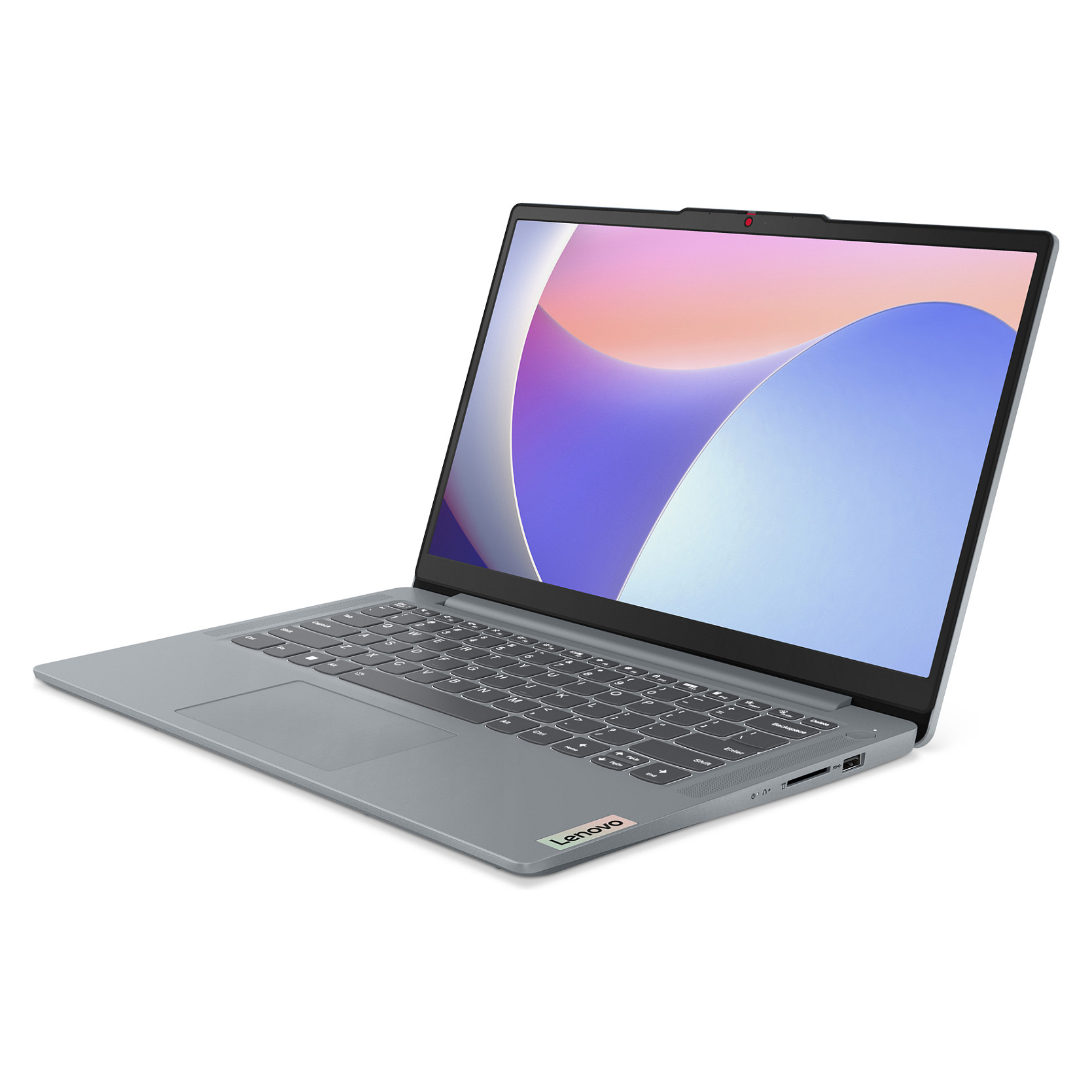 Laptop LENOVO IdeaPad Slim 3 14IAN8 (14" FHD, Intel Core i3 N305, 8 GB, 512 GB SSD, W11 Pro)-8