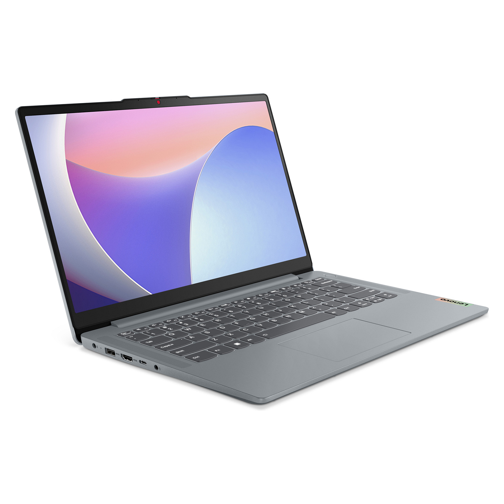 Laptop LENOVO IdeaPad Slim 3 14IAN8 (14" FHD, Intel Core i3 N305, 8 GB, 512 GB SSD, W11 Pro)-9