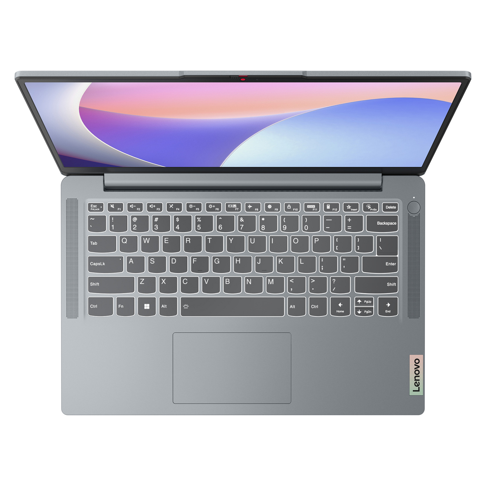 Laptop LENOVO IdeaPad Slim 3 14IAN8 (14" FHD, Intel Core i3 N305, 8 GB, 512 GB SSD, W11 Pro)-10
