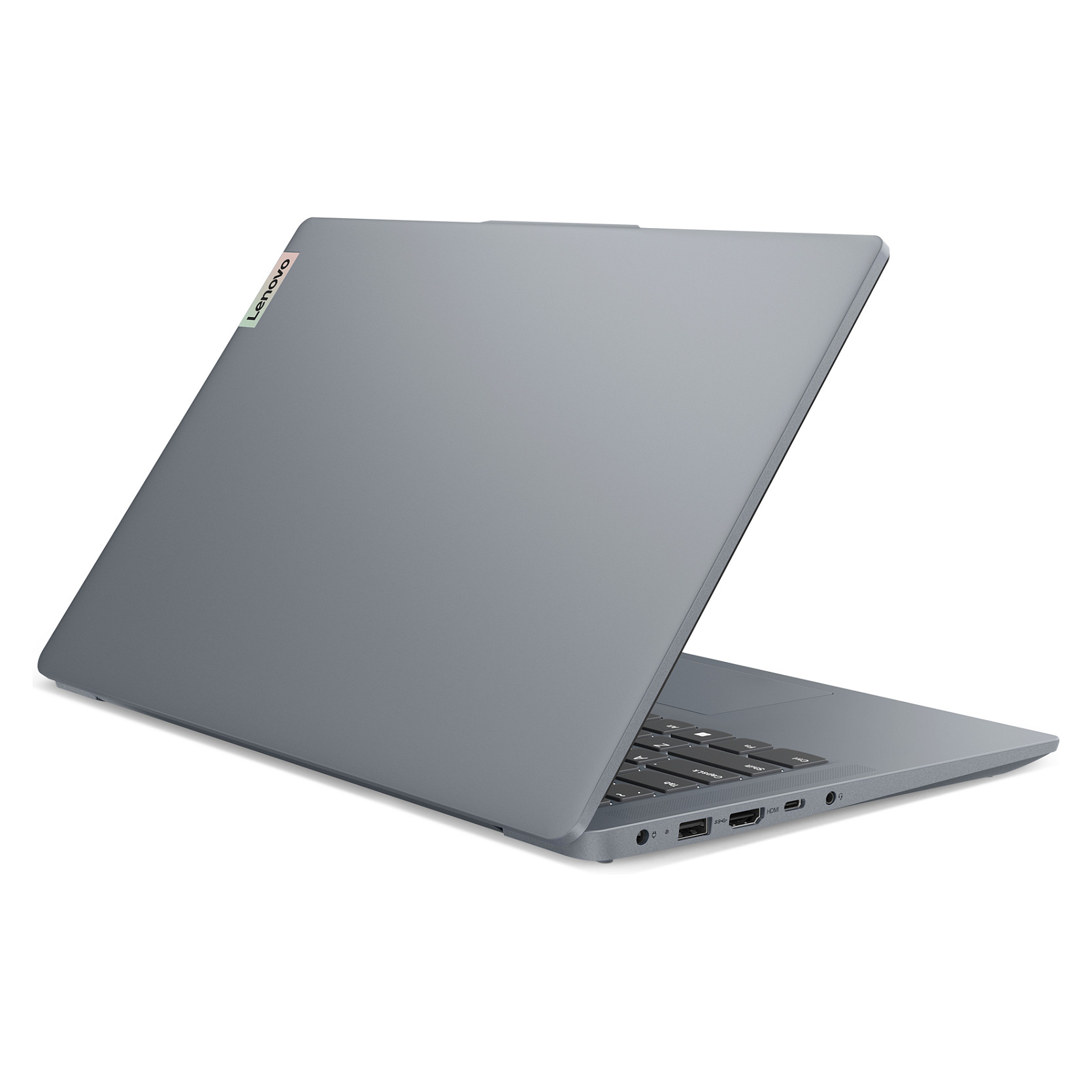 Laptop LENOVO IdeaPad Slim 3 14IAN8 (14" FHD, Intel Core i3 N305, 8 GB, 512 GB SSD, W11 Pro)-11