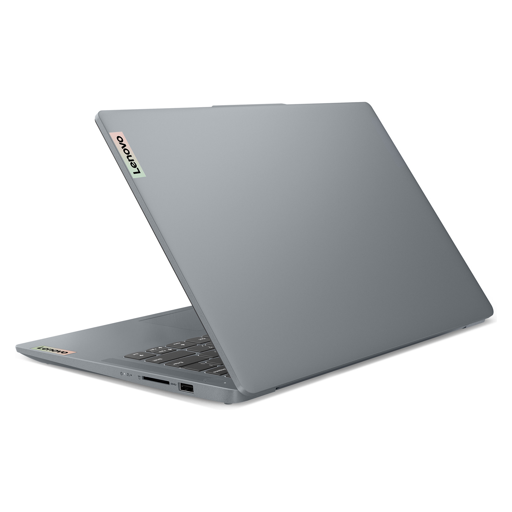 Laptop LENOVO IdeaPad Slim 3 14IAN8 (14" FHD, Intel Core i3 N305, 8 GB, 512 GB SSD, W11 Pro)-12