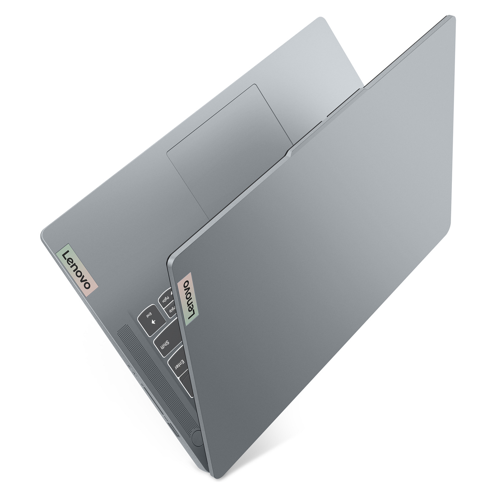 Laptop LENOVO IdeaPad Slim 3 14IAN8 (14" FHD, Intel Core i3 N305, 8 GB, 512 GB SSD, W11 Pro)-14