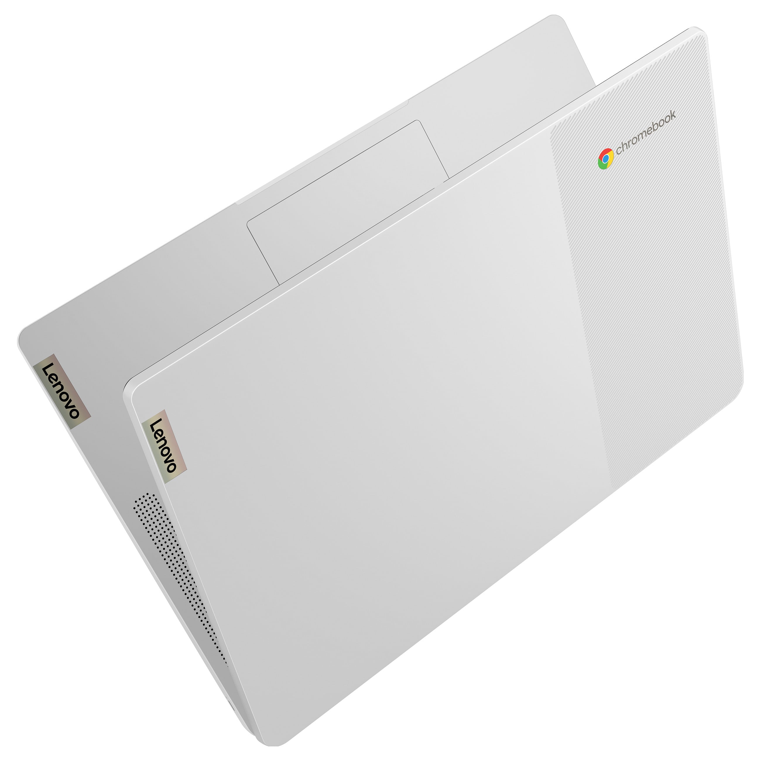 Laptop LENOVO IdeaPad Slim 3 Chromebook 14M868 (14" FHD, MediaTek Kompanio 520, 4 GB, 128 GB eMMC)-4
