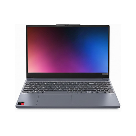 Laptop LENOVO IdeaPad Slim 3 15Q8X10 (15.6" IPS, Snapdragon X1, 16 GB, 1 TB SSD, Windows 11)