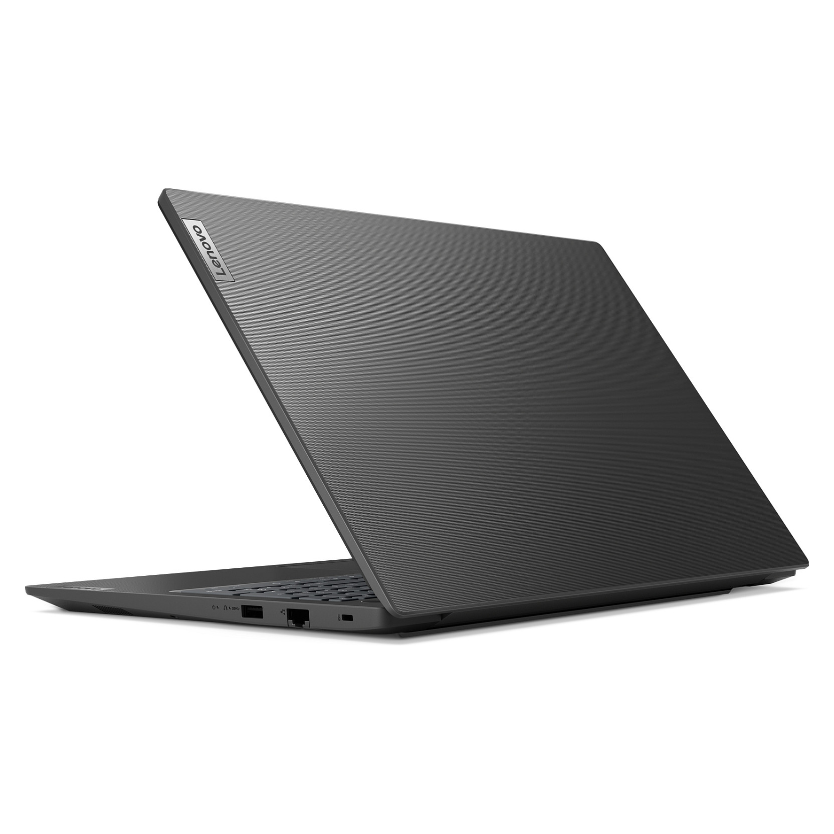 Laptop LENOVO V15 G6 (15.6" FHD, AMD Ryzen 5 8540U, 16 GB, 512 GB SSD, Windows 11 Pro)-2