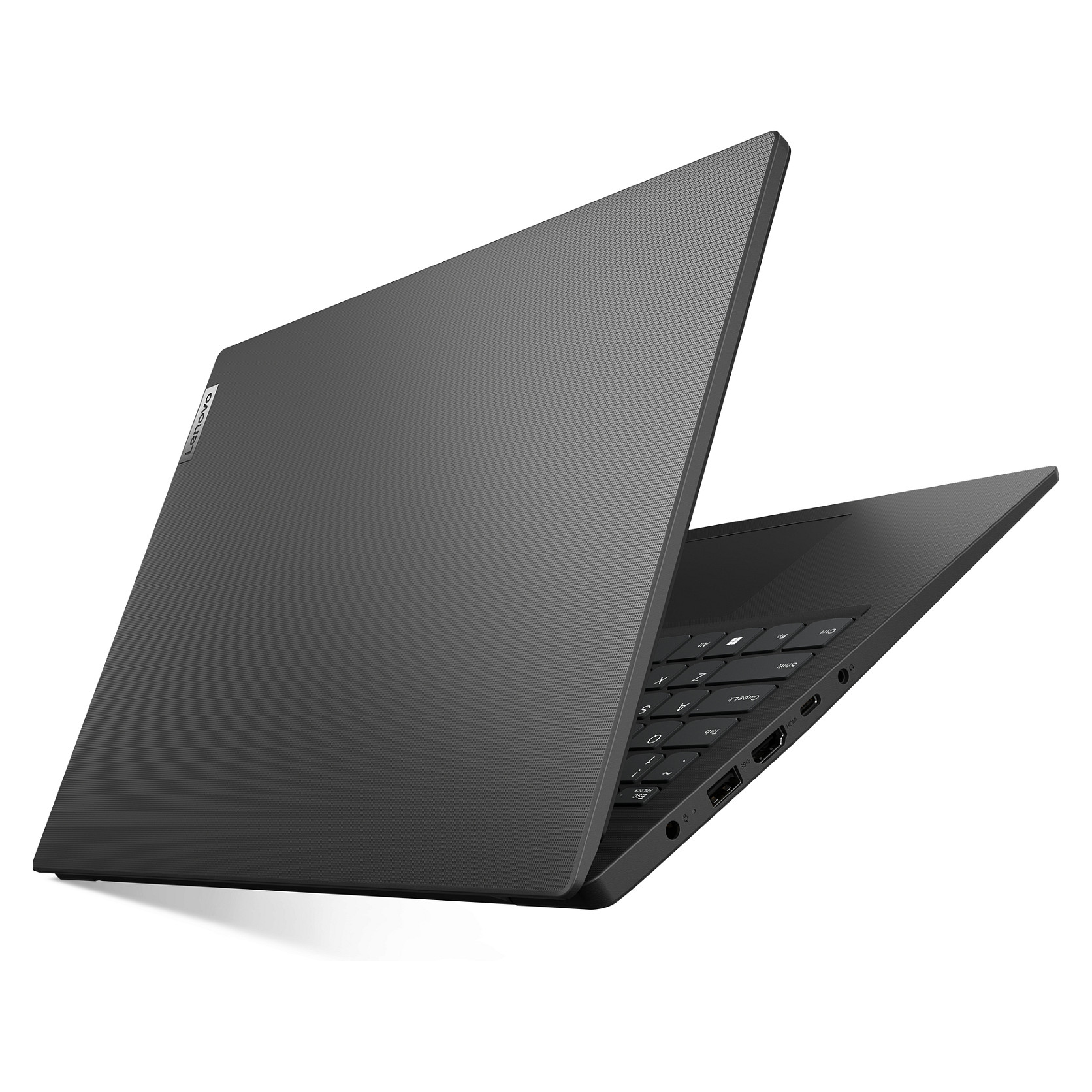 Laptop LENOVO V15 G6 (15.6" FHD, AMD Ryzen 5 8540U, 16 GB, 512 GB SSD, Windows 11 Pro)-3