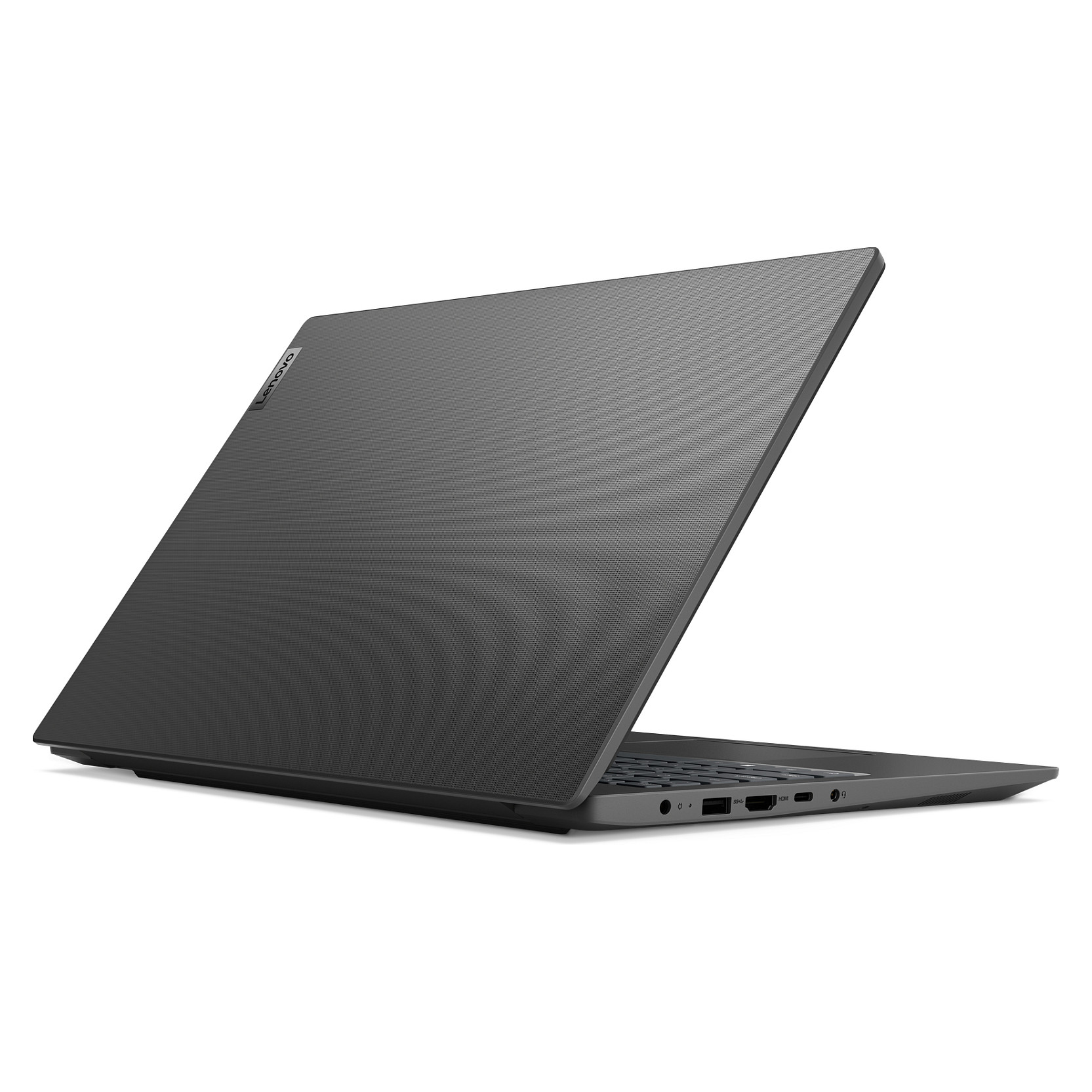 Laptop LENOVO V15 G6 (15.6" FHD, AMD Ryzen 7 7730U, 16 GB, 512 GB SSD, Windows 11 Pro)-15