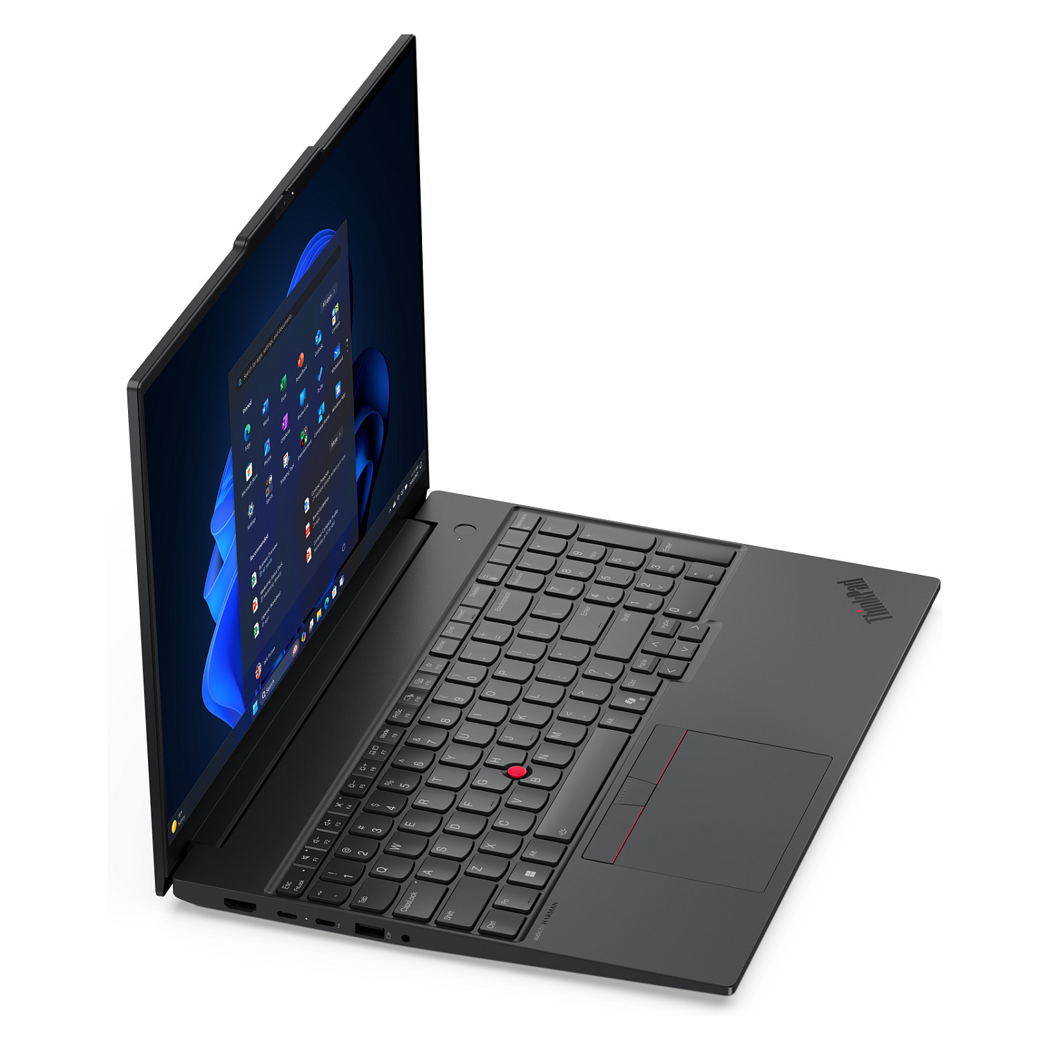 Laptop LENOVO ThinkPad E16 Gen 3 (16" WUXGA, Intel Core Ultra 5 228V, 32 GB, 1 TB SSD, Windows 11 Pro)-13