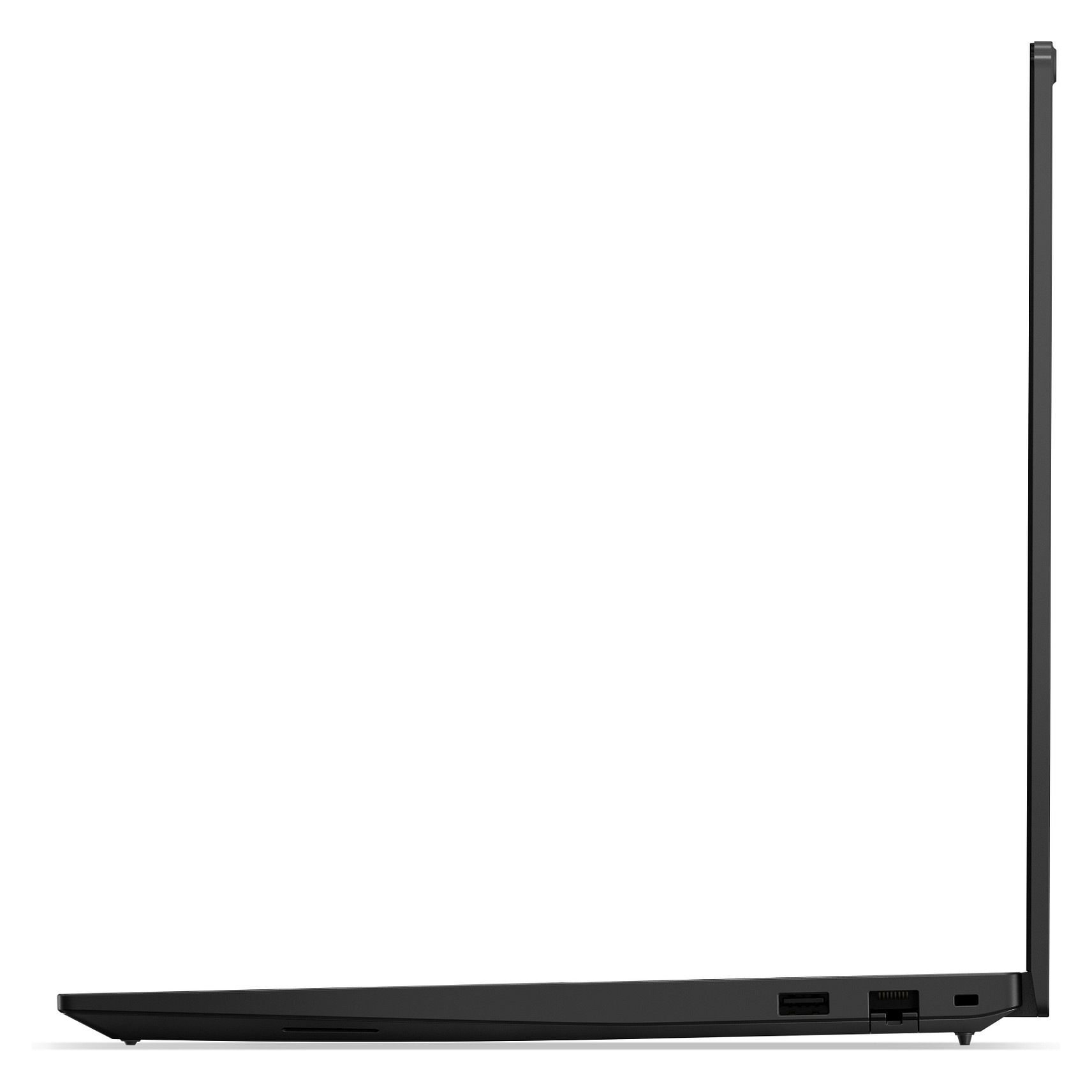 Laptop LENOVO ThinkPad E16 Gen 3 (16", WQXGA, Intel Core Ultra 7 258V, 32GB, 1TB SSD, Intel Arc Graphics, Windows 11 Pro, Non-HR tipkovnica, Crna)-2