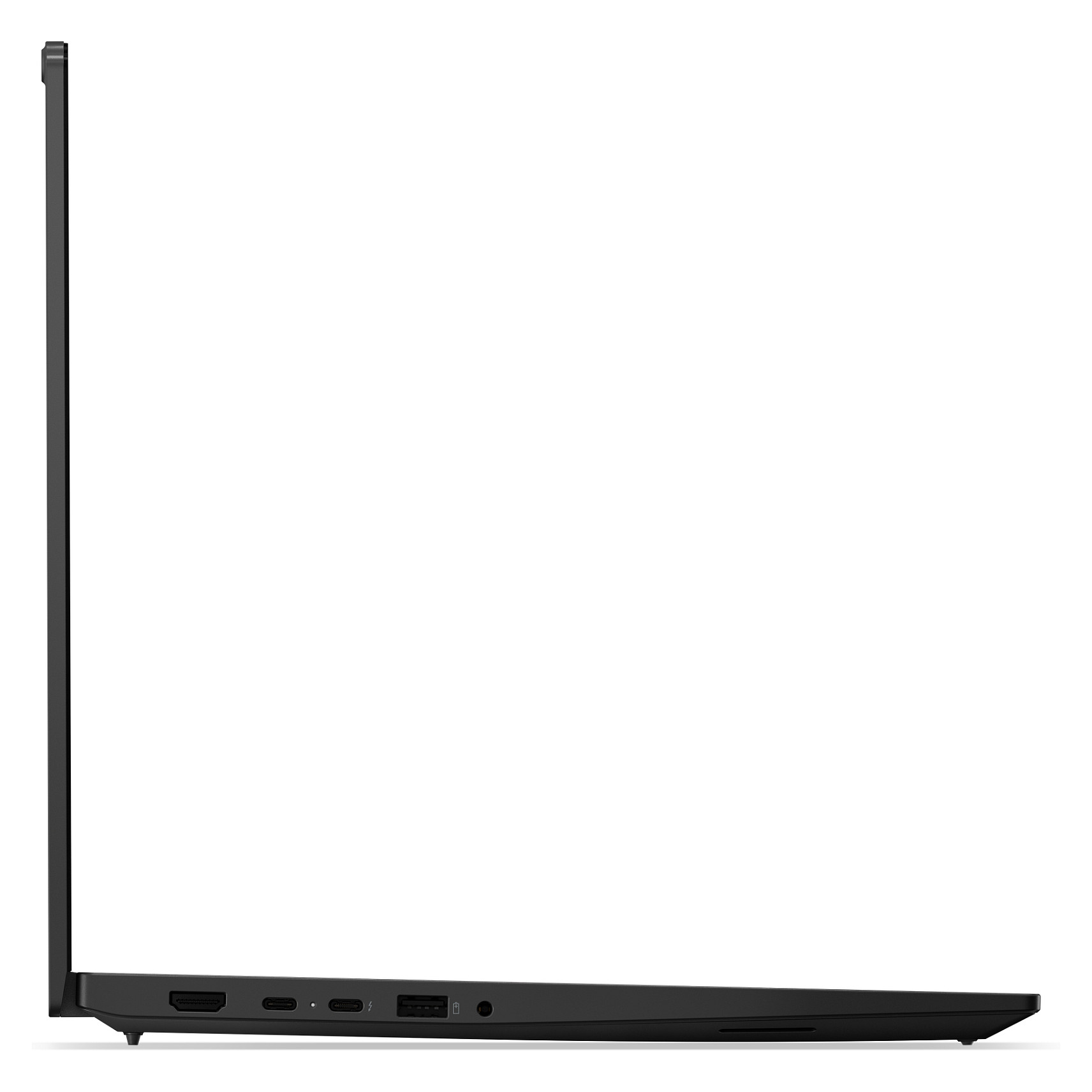 Laptop LENOVO ThinkPad E16 Gen 3 (16", WQXGA, Intel Core Ultra 7 258V, 32GB, 1TB SSD, Intel Arc Graphics, Windows 11 Pro, Non-HR tipkovnica, Crna)-15