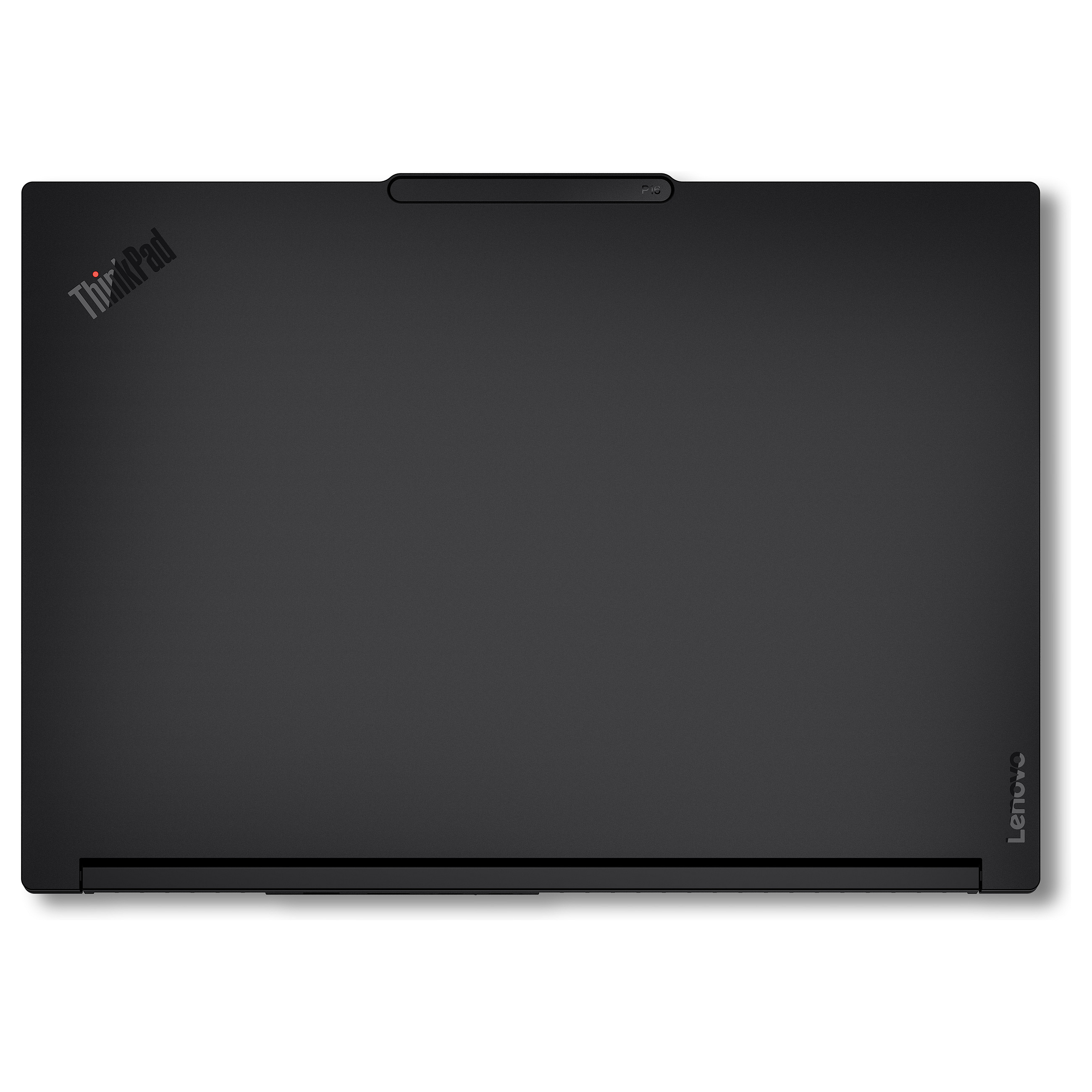 Laptop LENOVO ThinkPad P16 G3 (16" WUXGA, Intel Core Ultra 9 275HX, 96 GB, 1 TB SSD, NVIDIA RTX 4000 Ada)-2