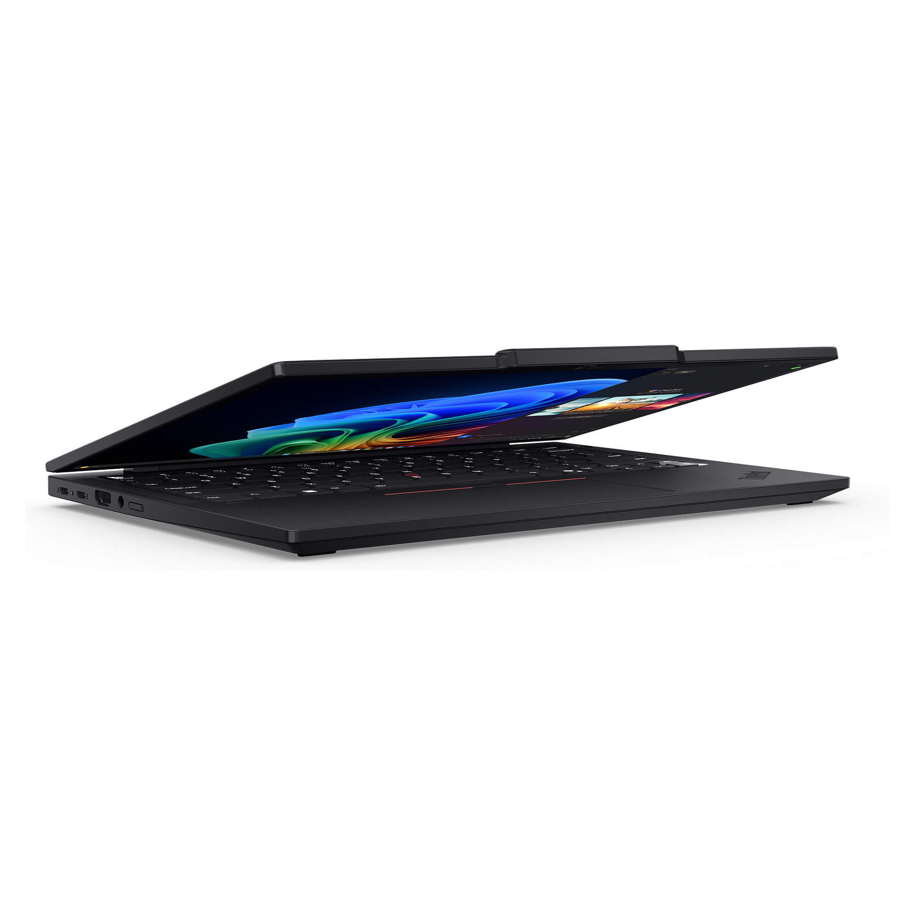 Laptop LENOVO ThinkPad T14s Gen 6 (14" WUXGA, Snapdragon X Elite, 32 GB, 1 TB SSD, Win 11 Pro)-7
