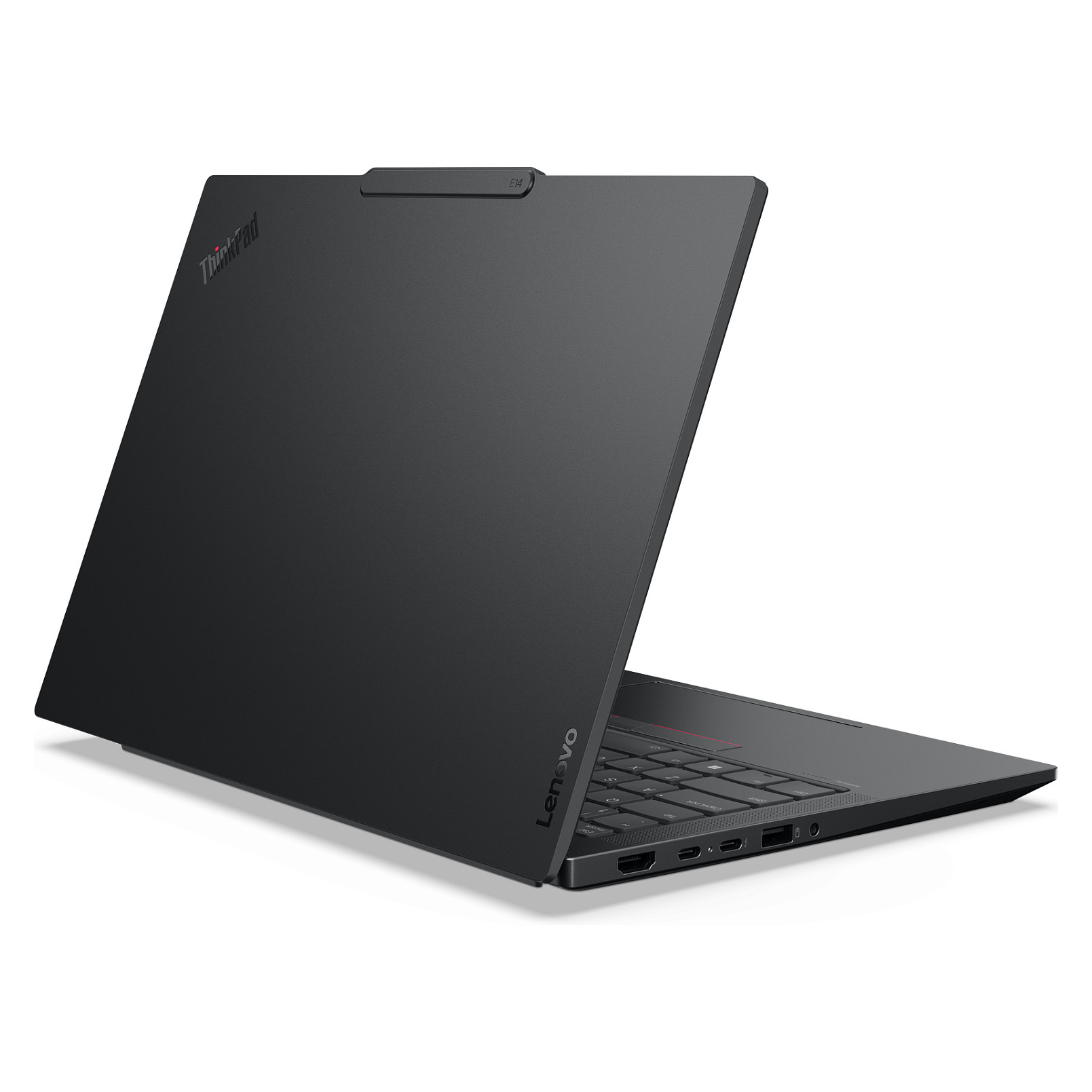 Laptop LENOVO ThinkPad E14 Gen 7 (14" WUXGA, Intel Core Ultra 7 155H, 16 GB, 512 GB SSD, Windows 11 Pro)-4