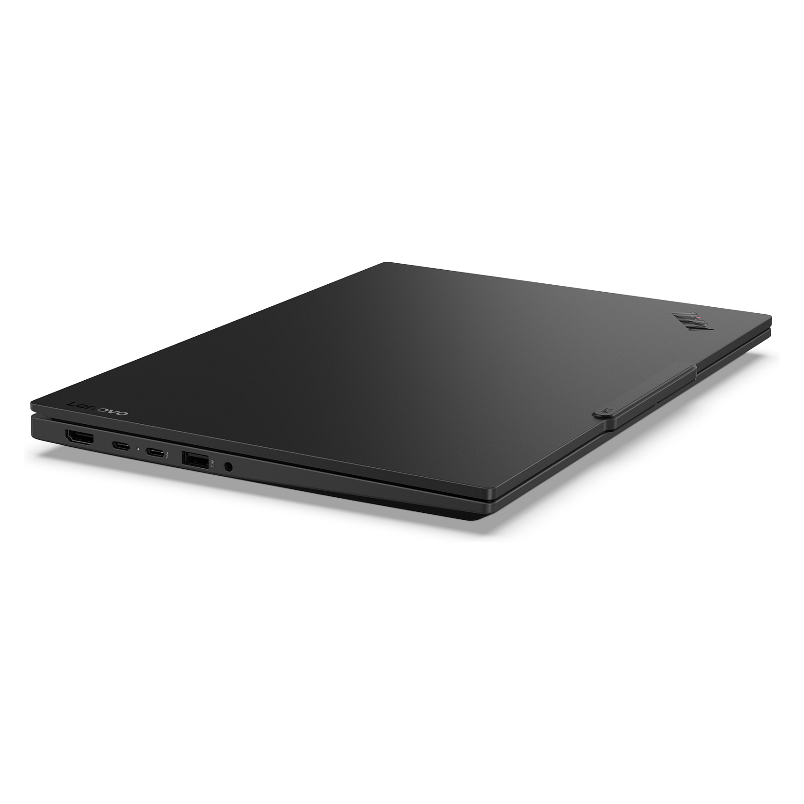 Laptop LENOVO ThinkPad E14 Gen 7 (14" WUXGA, Intel Core Ultra 7 155H, 16 GB, 512 GB SSD, Windows 11 Pro)-5