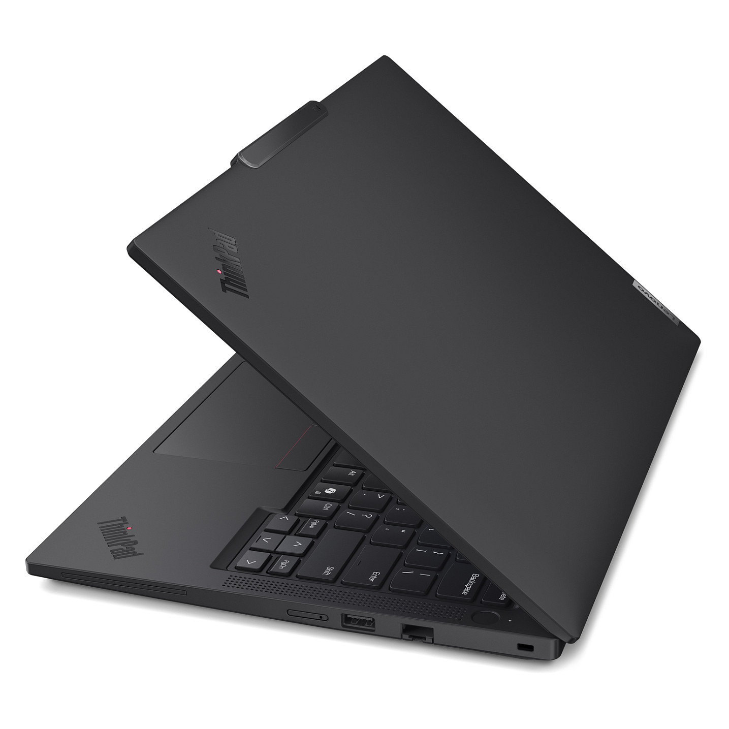 Laptop LENOVO ThinkPad T14 Gen 6 (14" WUXGA, Intel Core Ultra 7 155H, 32 GB, 1 TB SSD, Win 11 Pro)-5