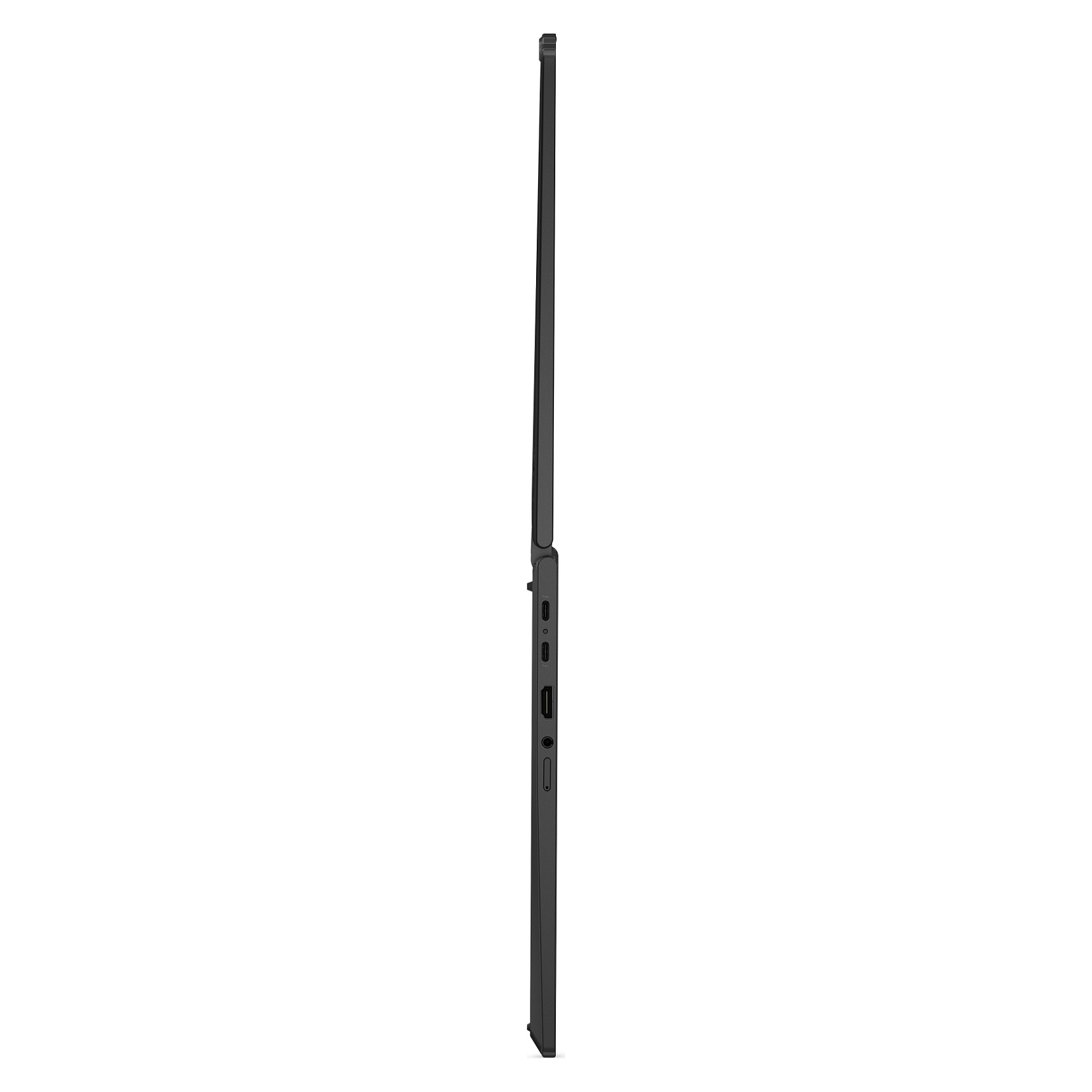 Laptop LENOVO ThinkPad T14s Gen 5 (14" WUXGA Touch, Intel Core Ultra 7 155U, 32 GB, 1 TB SSD, 5G)-13