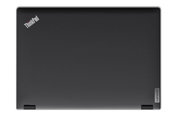 Laptop LENOVO ThinkPad P16v G2 (16" WUXGA, Intel Core Ultra 7 165H, 32 GB, 512 GB SSD, NVIDIA RTX 1000 Ada, Windows 11 Pro)-2