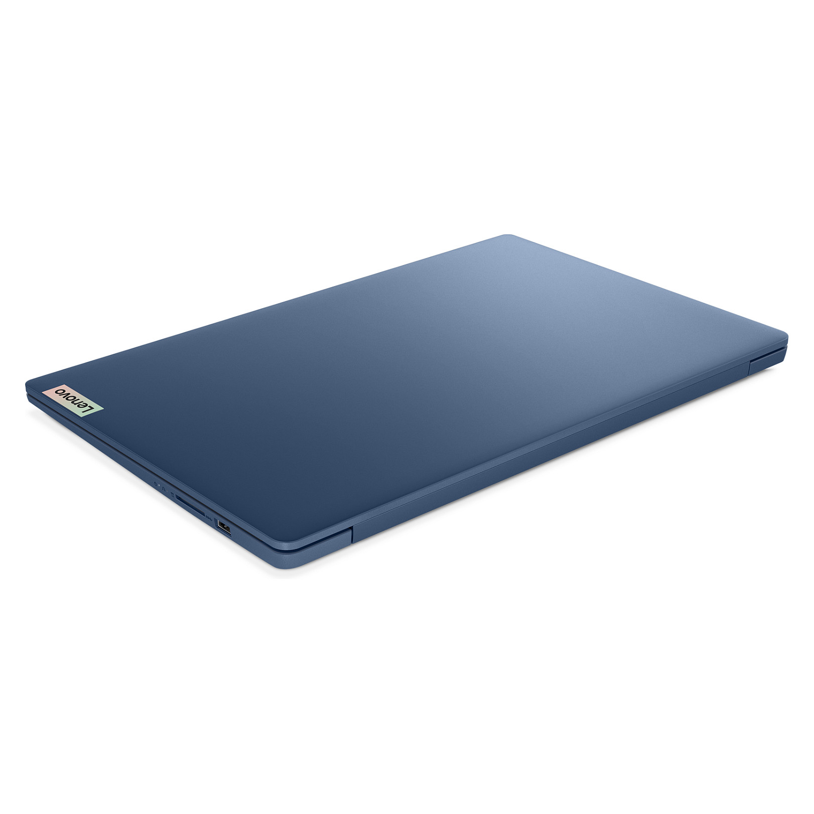 Laptop LENOVO IdeaPad Slim 3 15AMN8 (15.6" FHD, AMD Ryzen 5 7520U, 16 GB, 512 GB SSD, Windows 11 Home)-7