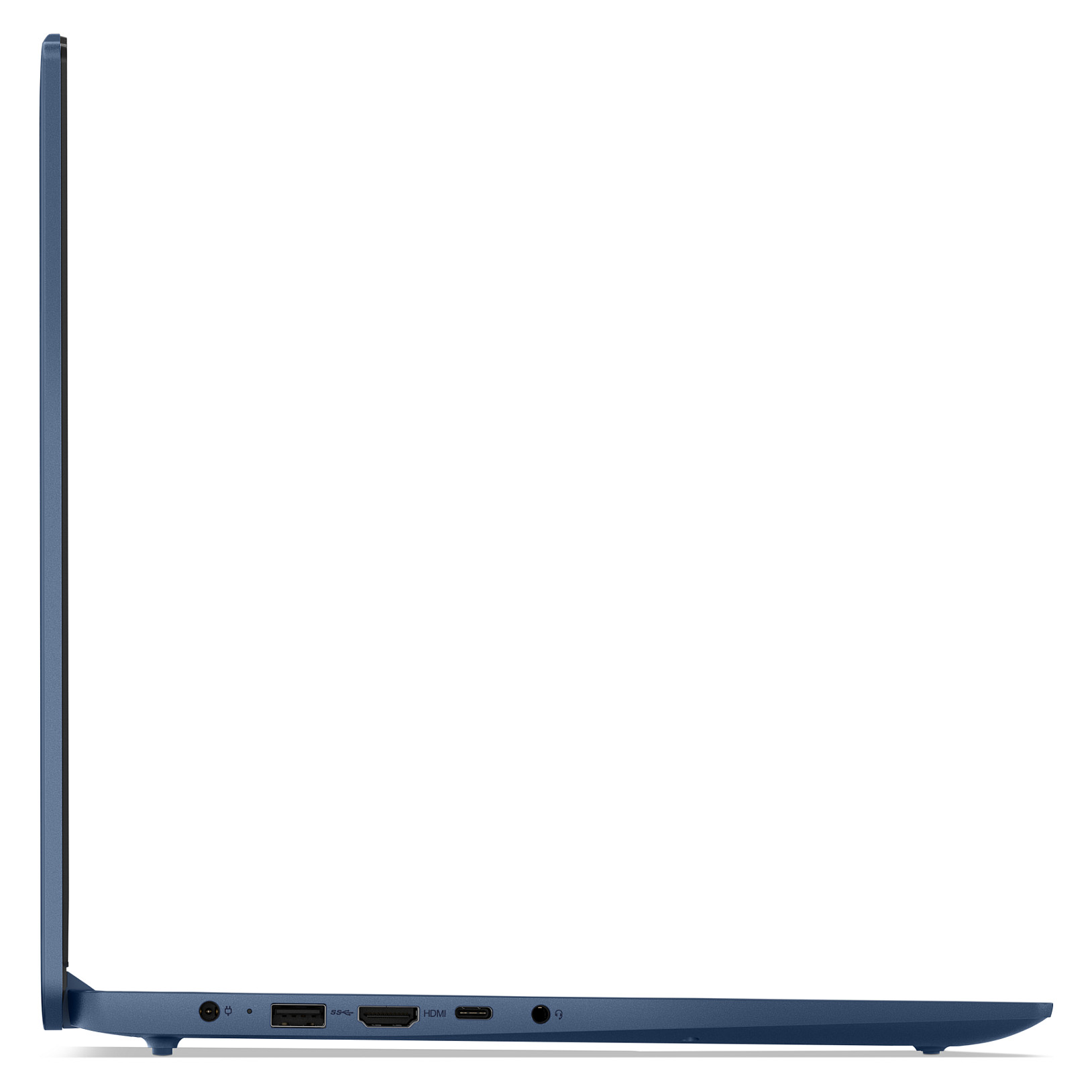 Laptop LENOVO IdeaPad Slim 3 15AMN8 (15.6" FHD, AMD Ryzen 5 7520U, 16 GB, 512 GB SSD, Windows 11 Home)-15