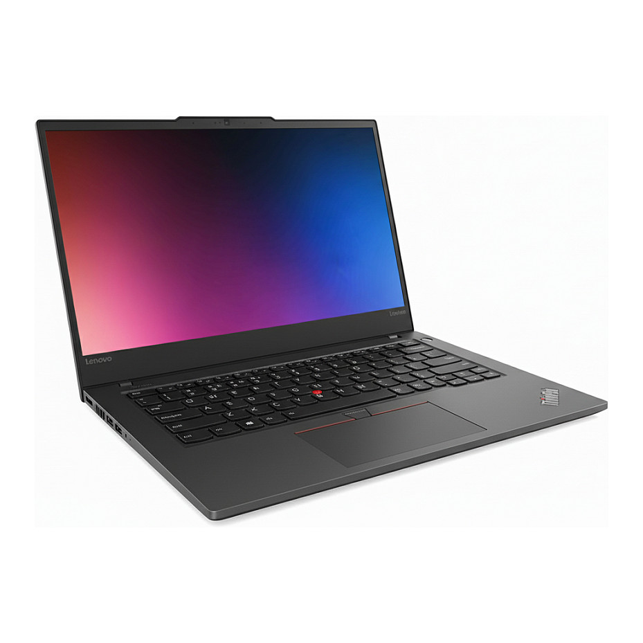 Laptop LENOVO ThinkPad P14s G5 (14" WUXGA, AMD Ryzen 5 PRO 8640HS, 16 GB, 512 GB SSD, 4G LTE)-2