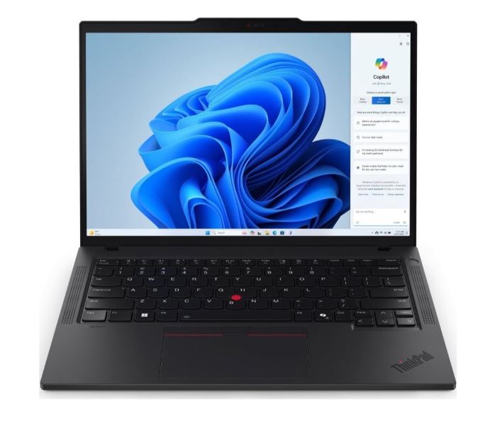Laptop LENOVO ThinkPad P14s G5 (14" WUXGA, AMD Ryzen 5 PRO 8640HS, 16 GB, 512 GB SSD, 4G LTE)-0