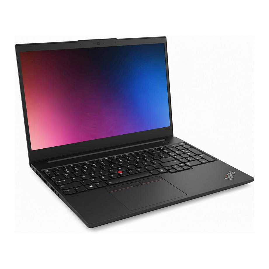 Laptop LENOVO ThinkPad P16s Gen 4 (16" WUXGA, AMD Ryzen 7 PRO 7840U, 32GB RAM, 512GB SSD, AMD Radeon 780M, Windows 11 Pro, Non-HR tipkovnica, Villi Black)