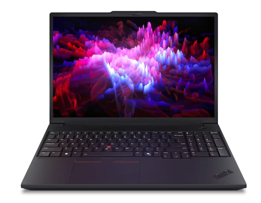 Laptop LENOVO ThinkPad P16v G3 (16" WUXGA, Intel Core Ultra 7 155H, 32 GB, 512 GB SSD, NVIDIA RTX 500 Ada, Win 11 Pro)