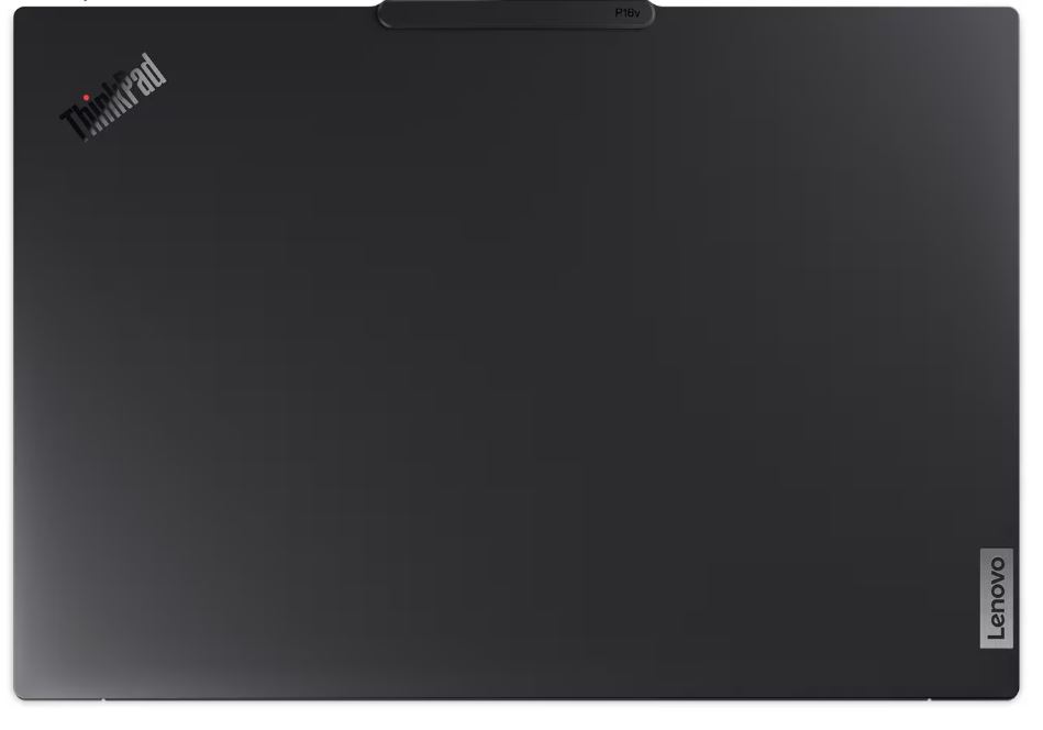 Laptop LENOVO ThinkPad P16v G3 (16" WUXGA, Intel Core Ultra 7 155H, 32 GB, 512 GB SSD, NVIDIA RTX 500 Ada, Win 11 Pro)-1