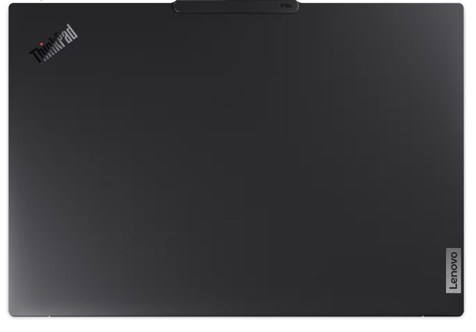 Laptop LENOVO ThinkPad P16v G3 (16" WQUXGA, Intel Core Ultra 7 155H, 64 GB, 1 TB SSD, NVIDIA RTX 2000 Ada, Win 11 Pro)-1