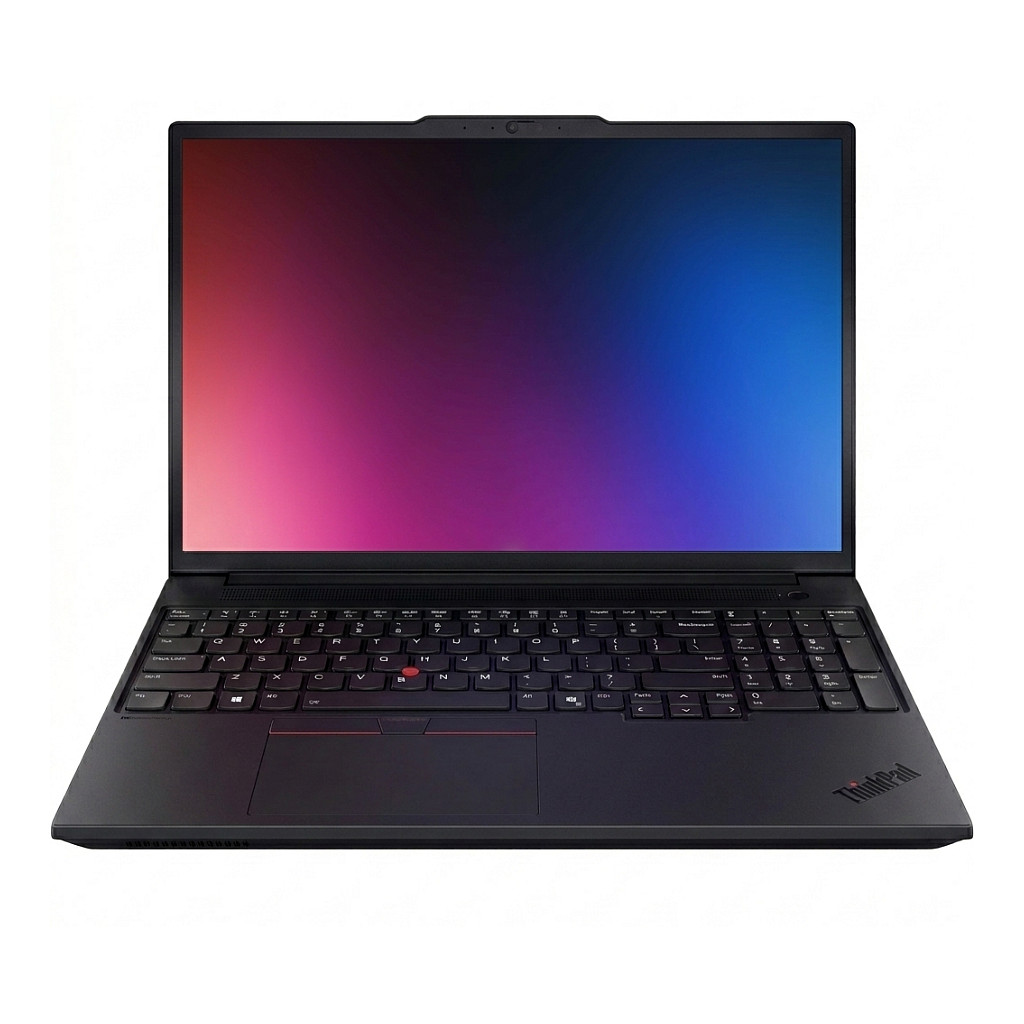 Laptop LENOVO ThinkPad P16v G3 (16" WQUXGA, Intel Core Ultra 9 185H, 64 GB, 1 TB SSD, RTX 2000 Ada, Win 11 Pro)-0