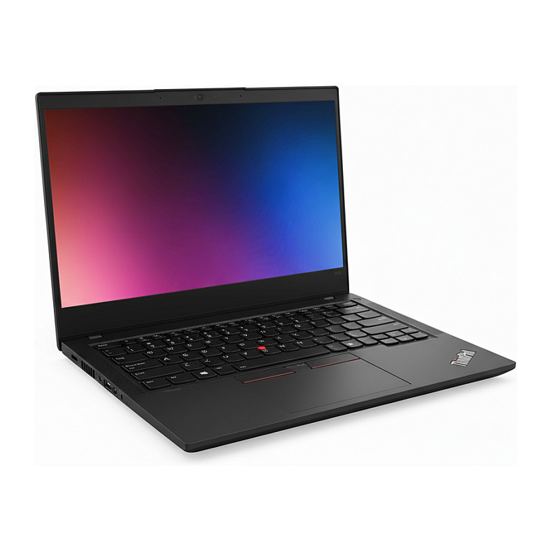 Laptop LENOVO ThinkPad P14s Gen 6 (14.5" 3K 120Hz, AMD Ryzen AI 7 PRO 8840HS, 32 GB, 512 GB SSD) – internacionalna non HR tipkovnica-0