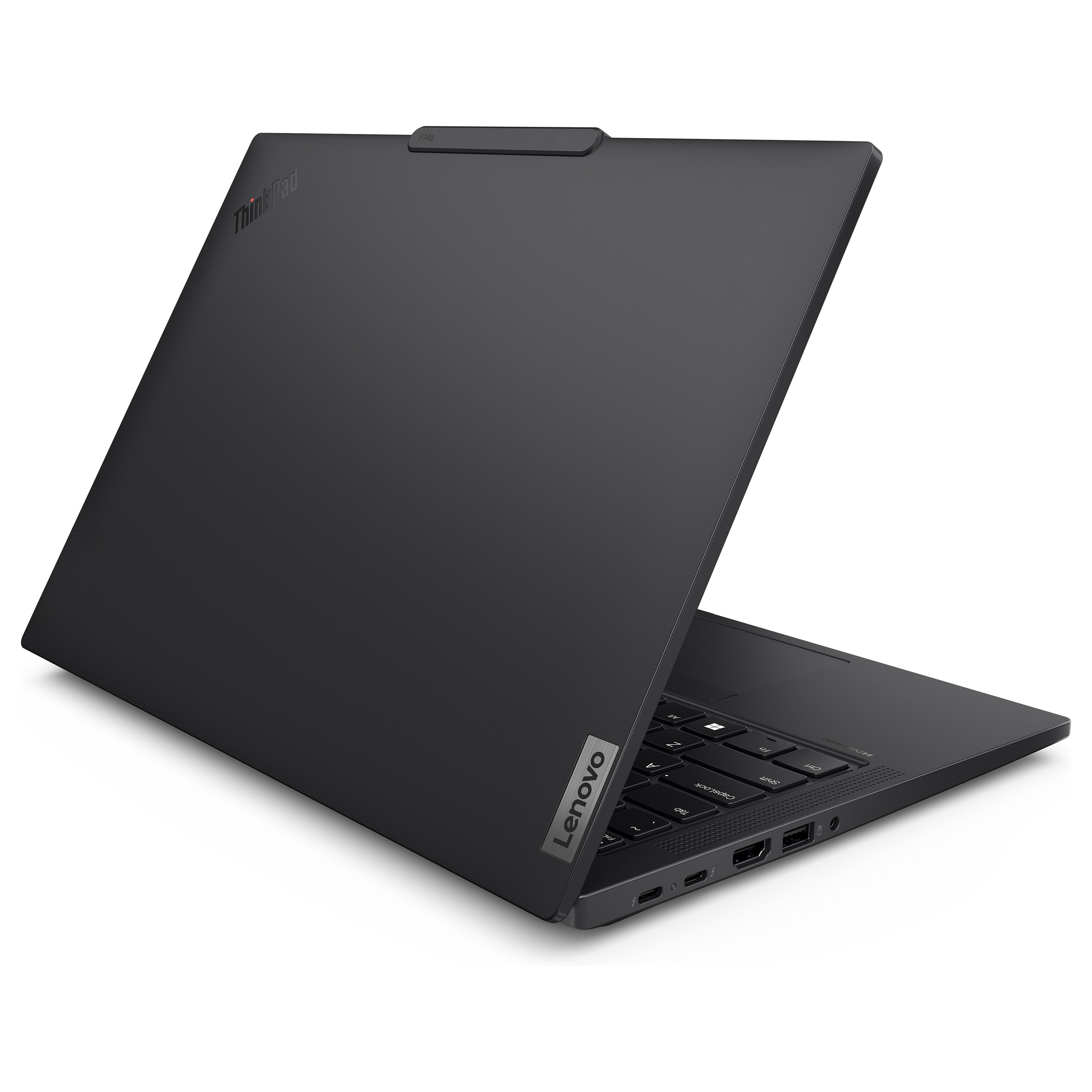 Laptop LENOVO ThinkPad P14s Gen 6 (14.5" 3K 120Hz, AMD Ryzen AI 7 PRO 8840HS, 32 GB, 512 GB SSD) – internacionalna non HR tipkovnica-11