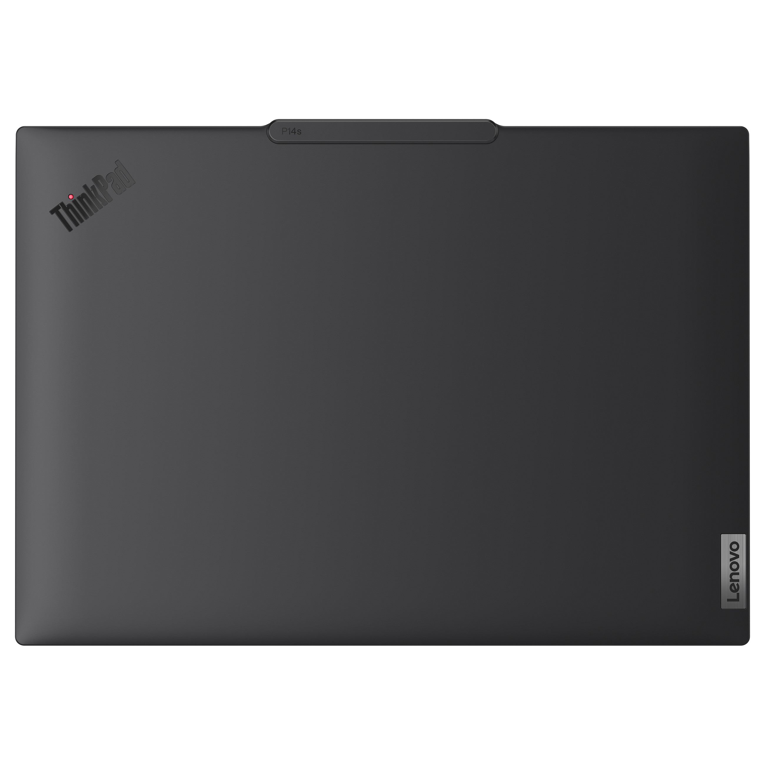 Laptop LENOVO ThinkPad P14s Gen 6 (14.5" 3K 120Hz, AMD Ryzen AI 7 PRO 8840HS, 32 GB, 512 GB SSD) – internacionalna non HR tipkovnica-4