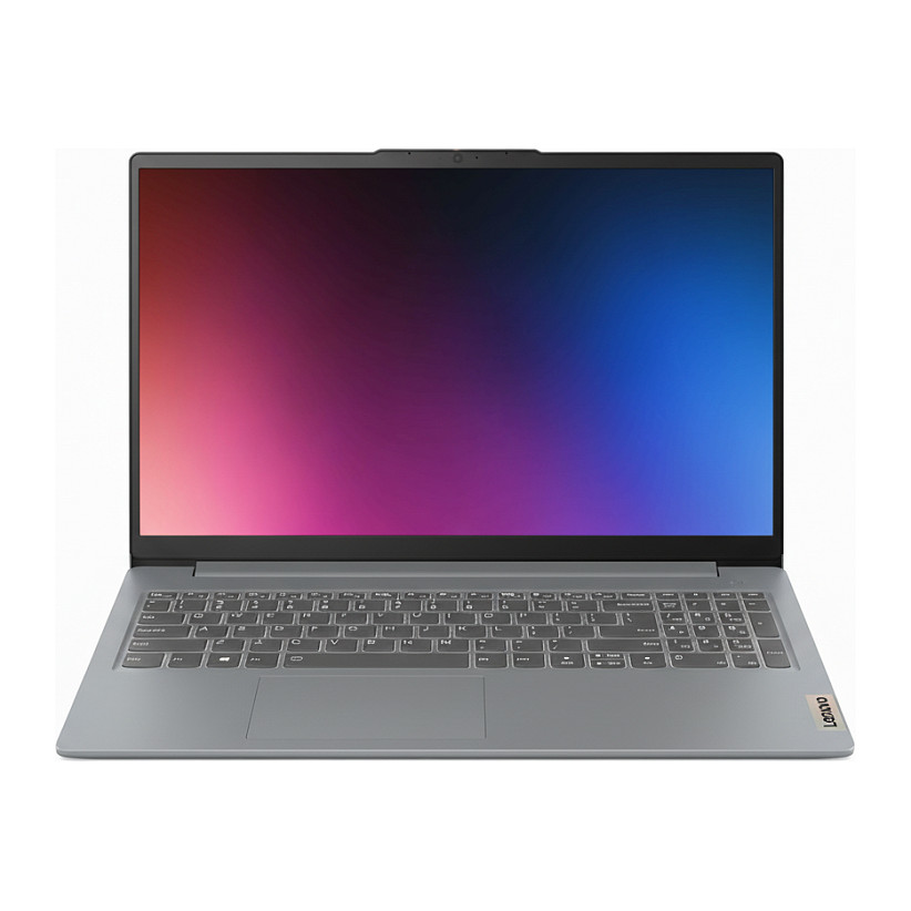 Laptop LENOVO IdeaPad Slim 3 15ARP10 (15.3" WUXGA, AMD Ryzen 5 8640HS, 16 GB, 512 GB SSD, Windows 11 Home)