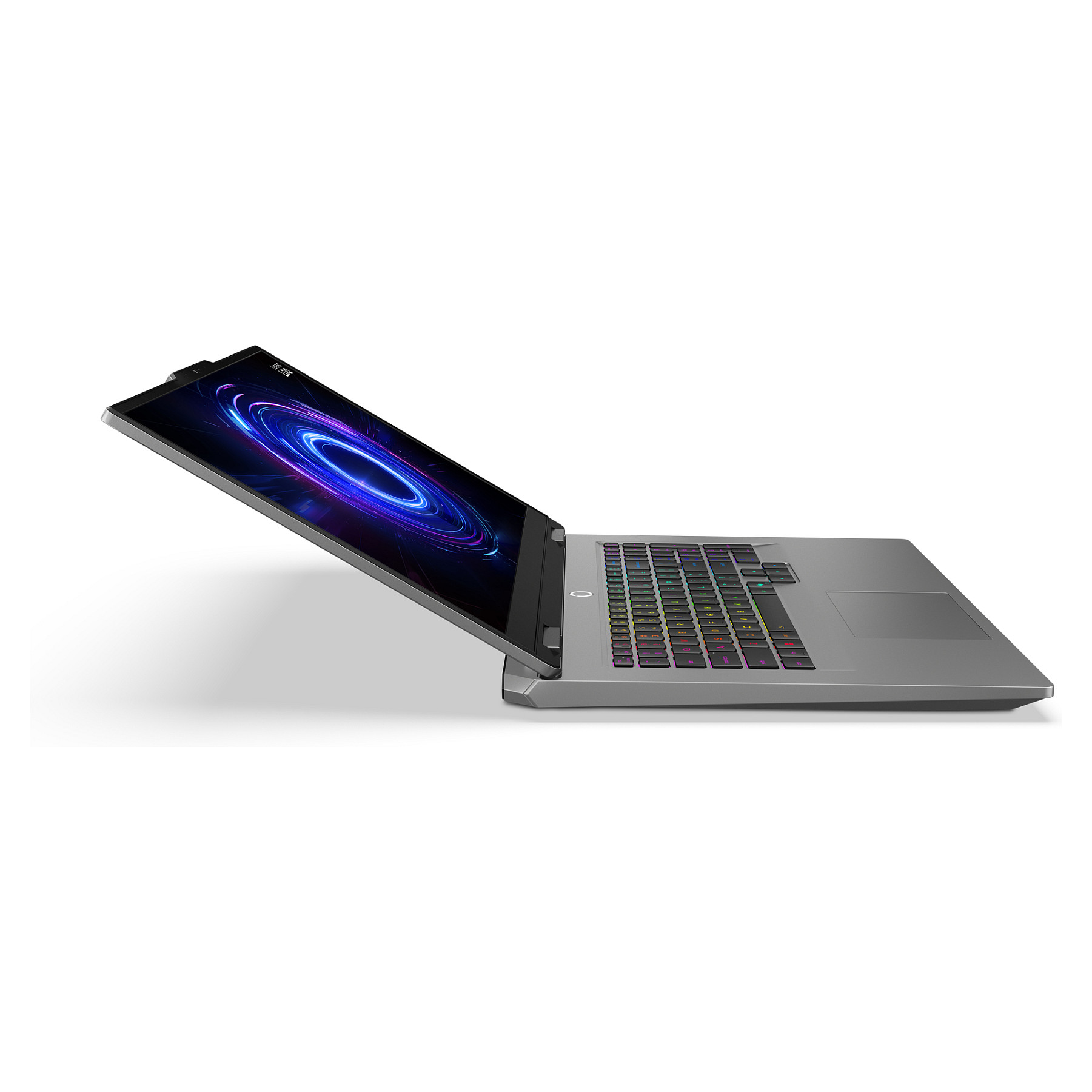 Laptop LENOVO LOQ 17IRX10 (17.3" FHD, Intel Core i7-14700HX, 16 GB, 1 TB SSD, NVIDIA GeForce RTX 5070, Win 11)-12