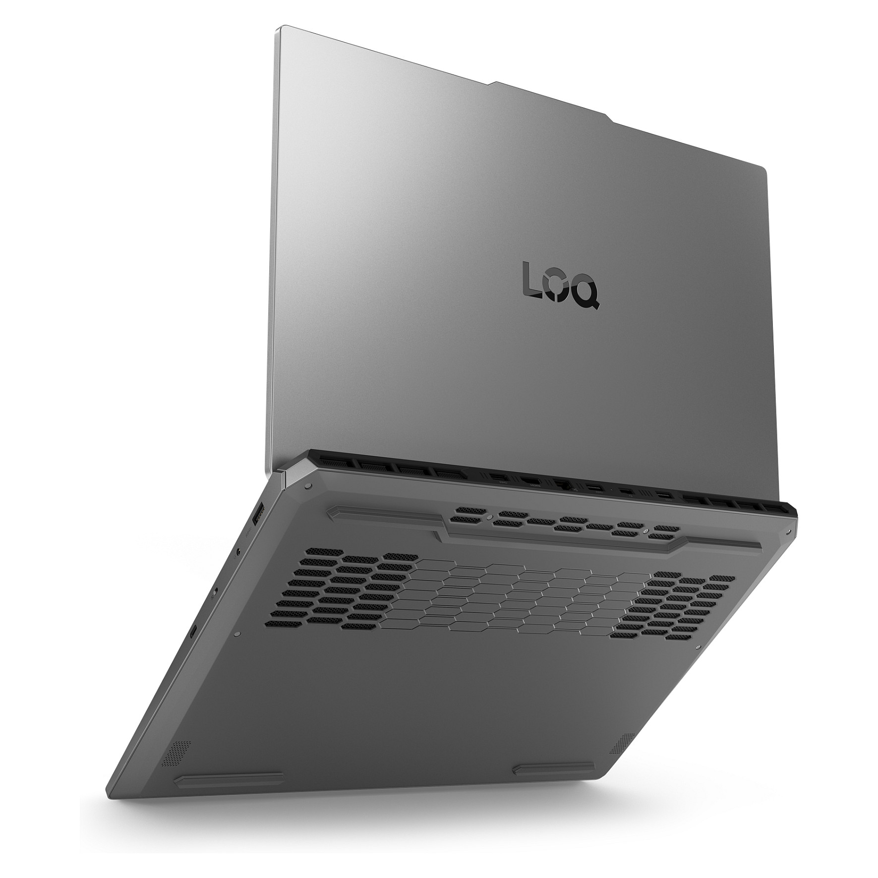 Laptop LENOVO LOQ 17IRX10 (17.3" FHD, Intel Core i7-14700HX, 16 GB, 1 TB SSD, NVIDIA GeForce RTX 5070, Win 11)-13