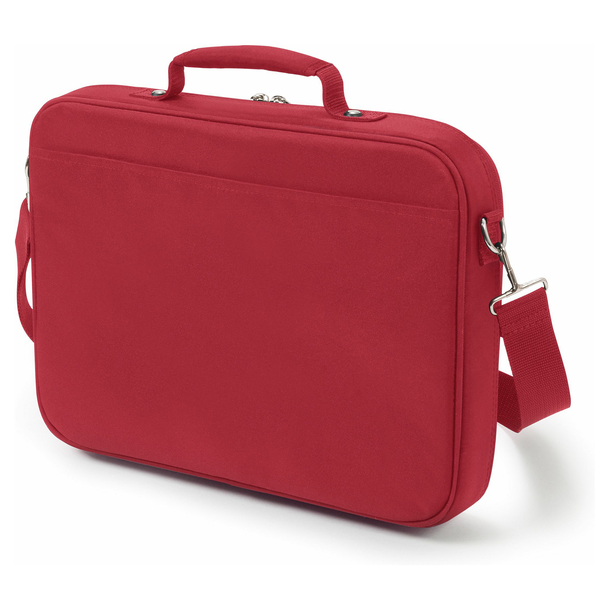 Torba za laptop DICOTA Eco Multi BASE 14-15.6 Red-1