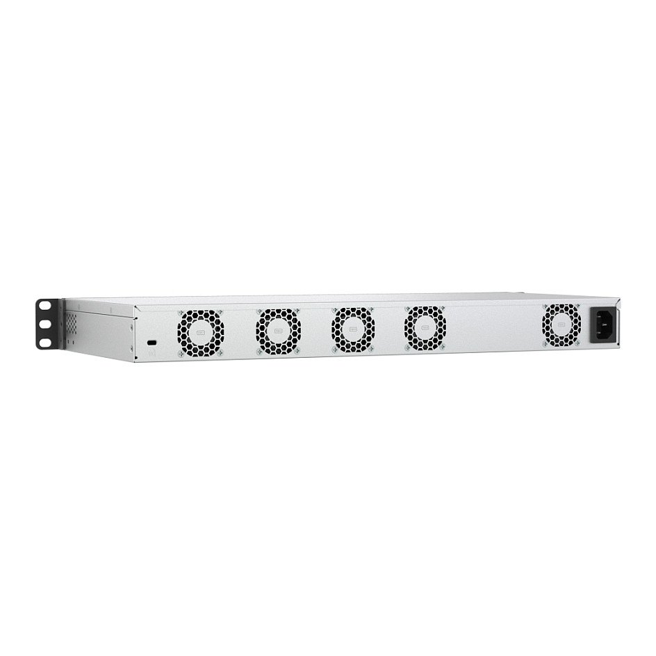 Mrežni Switch QNAP QSW-M3224-24T (24-portni, 10GbE RJ45, L2 Managed)-7
