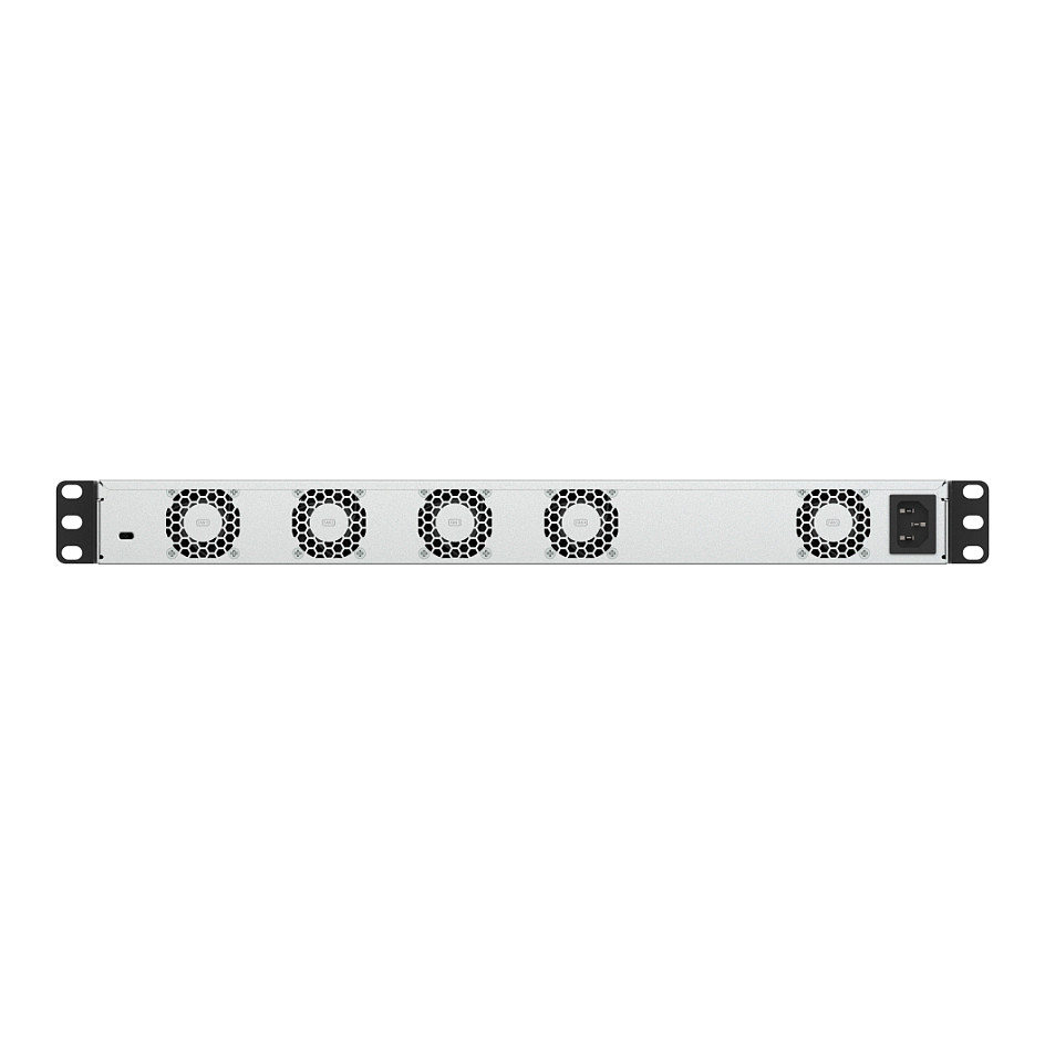 Mrežni Switch QNAP QSW-M3224-24T (24-portni, 10GbE RJ45, L2 Managed)-8