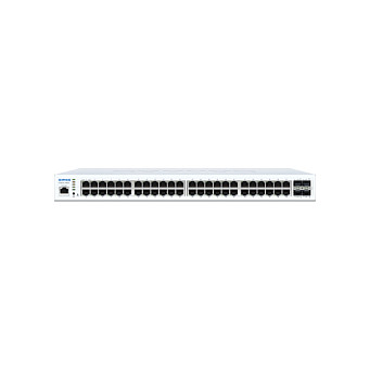 Mrežni Switch SOPHOS CS110-48FP (48x 1GbE PoE+, 4x SFP, 740W)-0